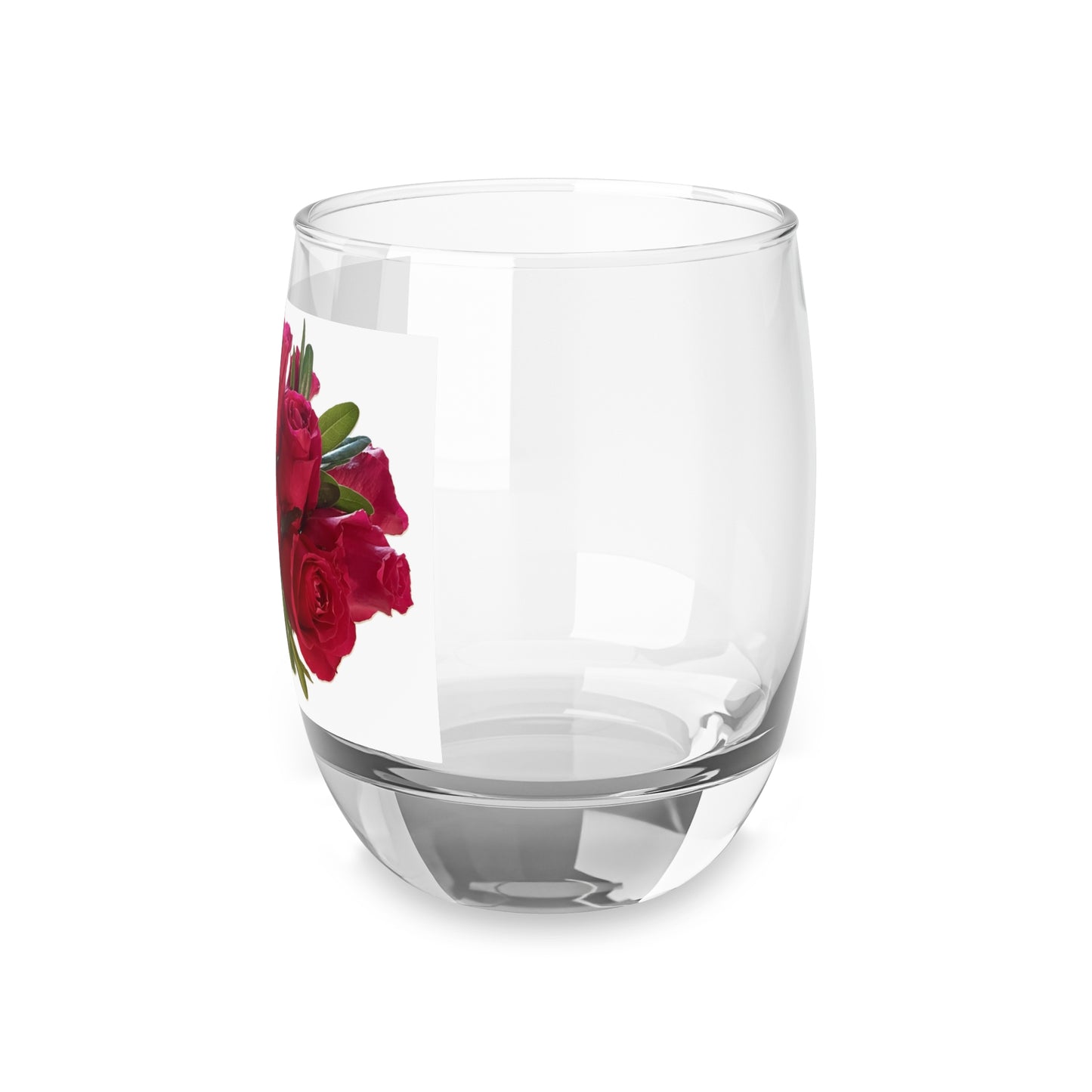 Vivid Vessels Wine/Whiskey  Glass