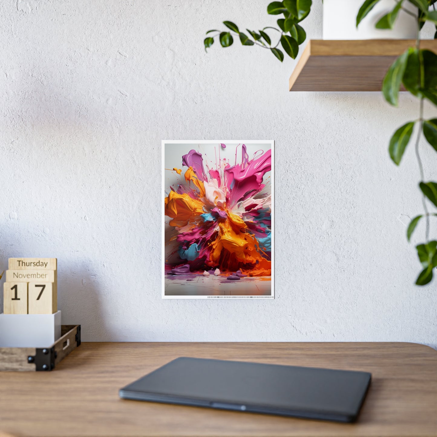 Dream Scape Delights- Poster Prints Where Imagination Takes Flight