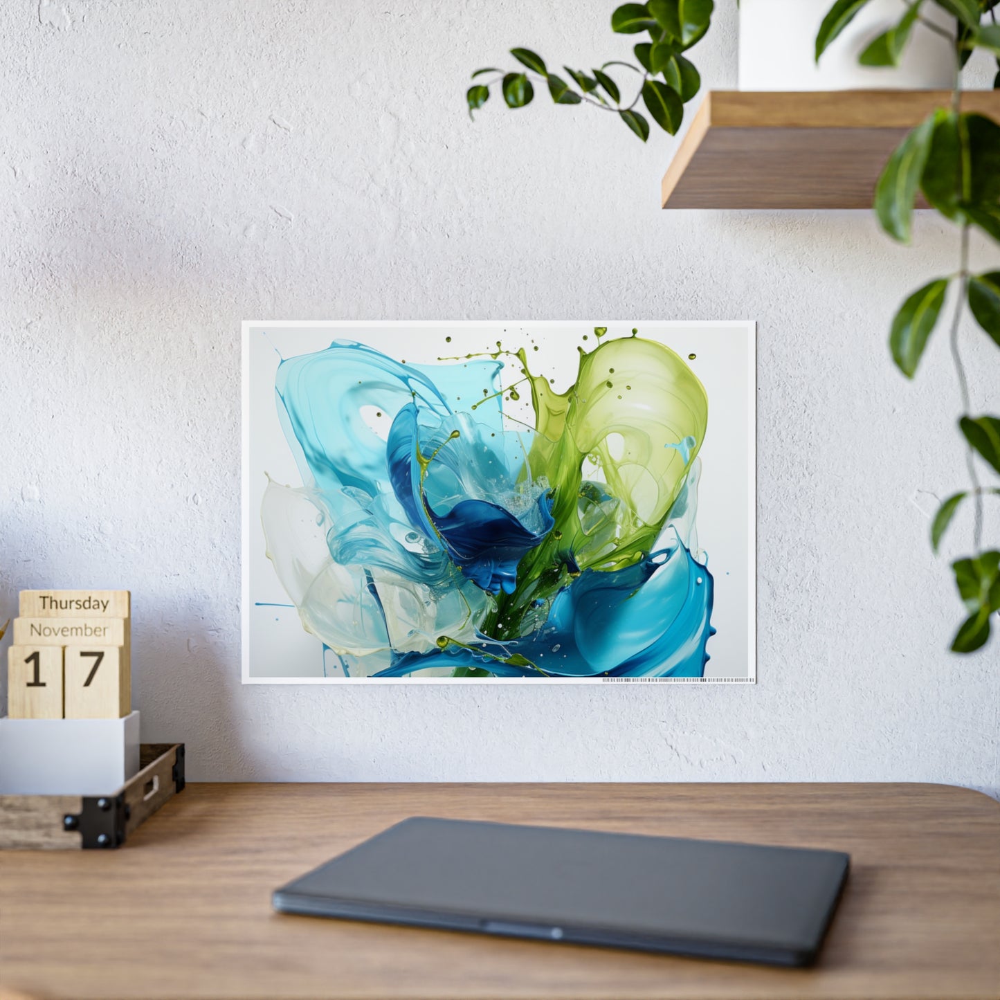 Dream Scape Delights- Poster Prints Where Imagination Takes Flight