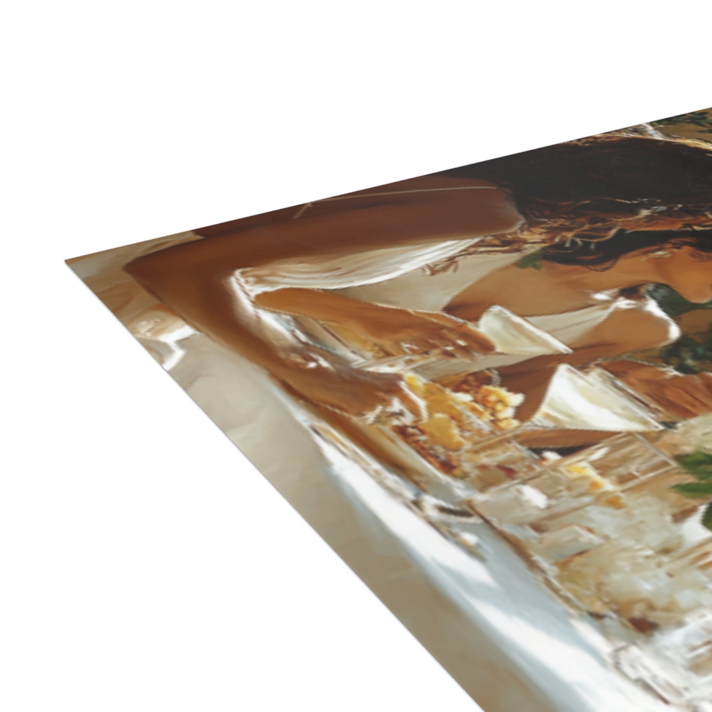 Brunch and Bliss  Invitation Bundles (envelopes included)