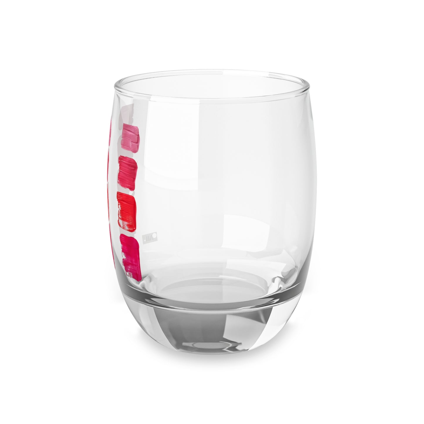 Vivid Vessels Wine/Whiskey  Glass