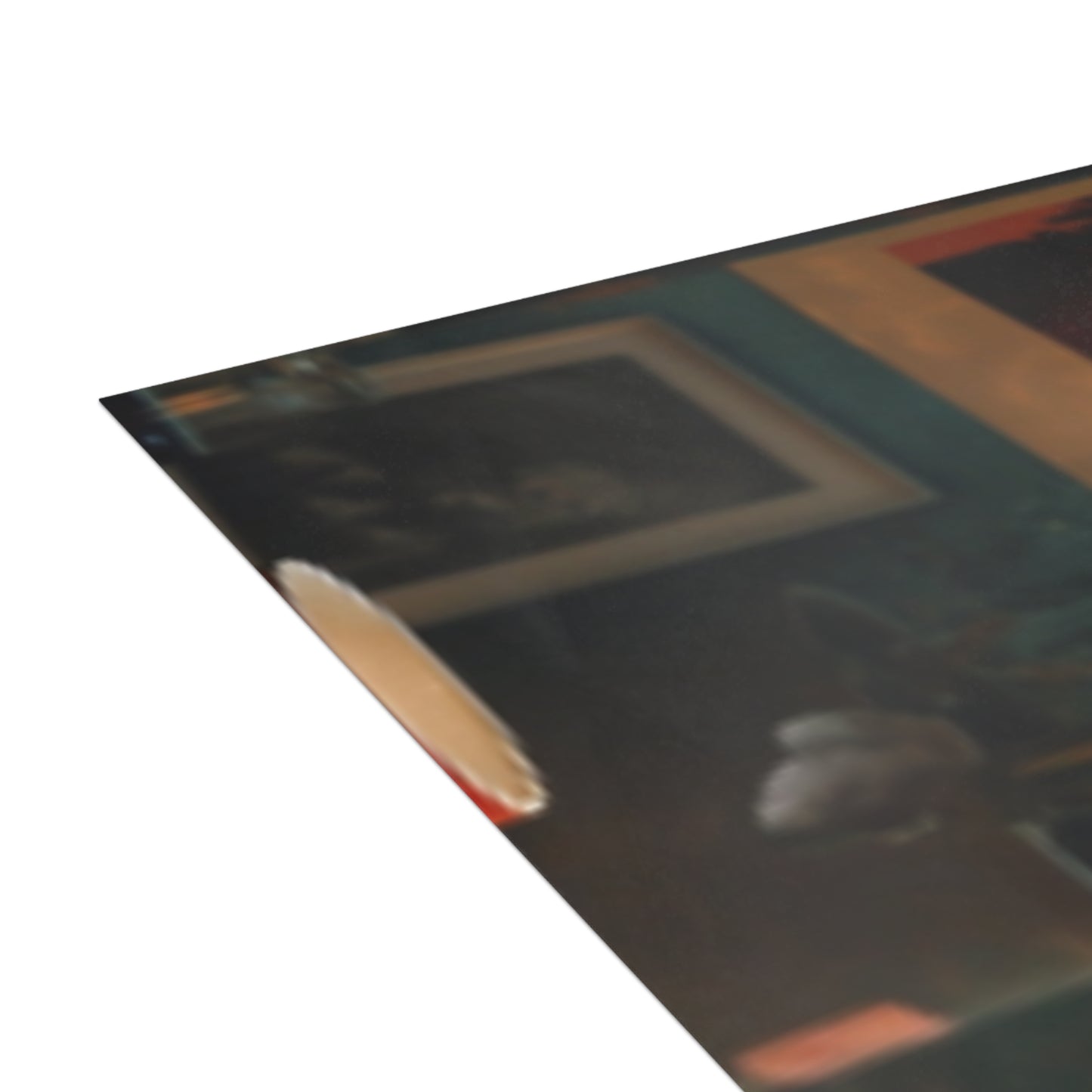 Serene Homescapes/Postcard Bundles (envelopes included)