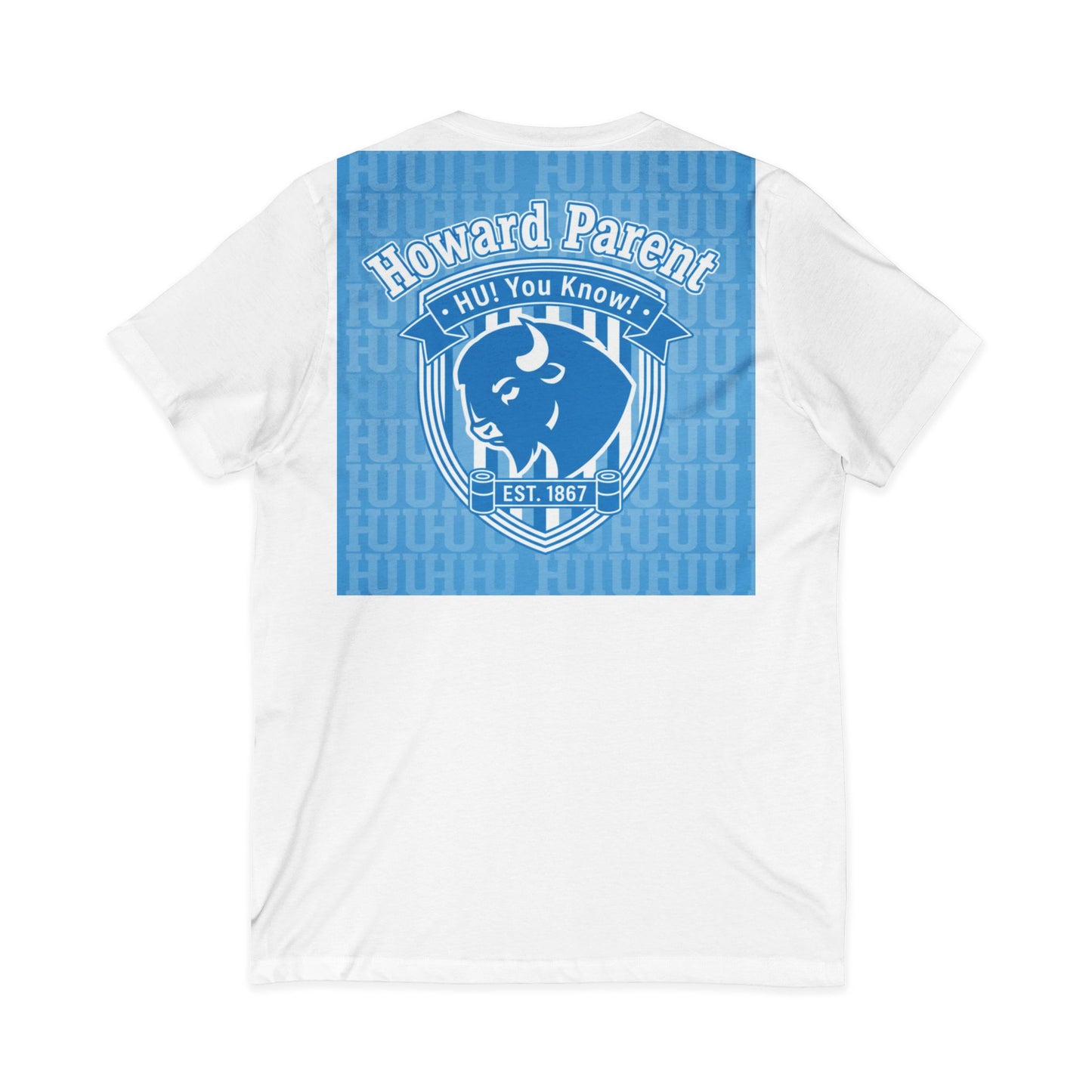 Howard Parent Unisex T-Shirt 2