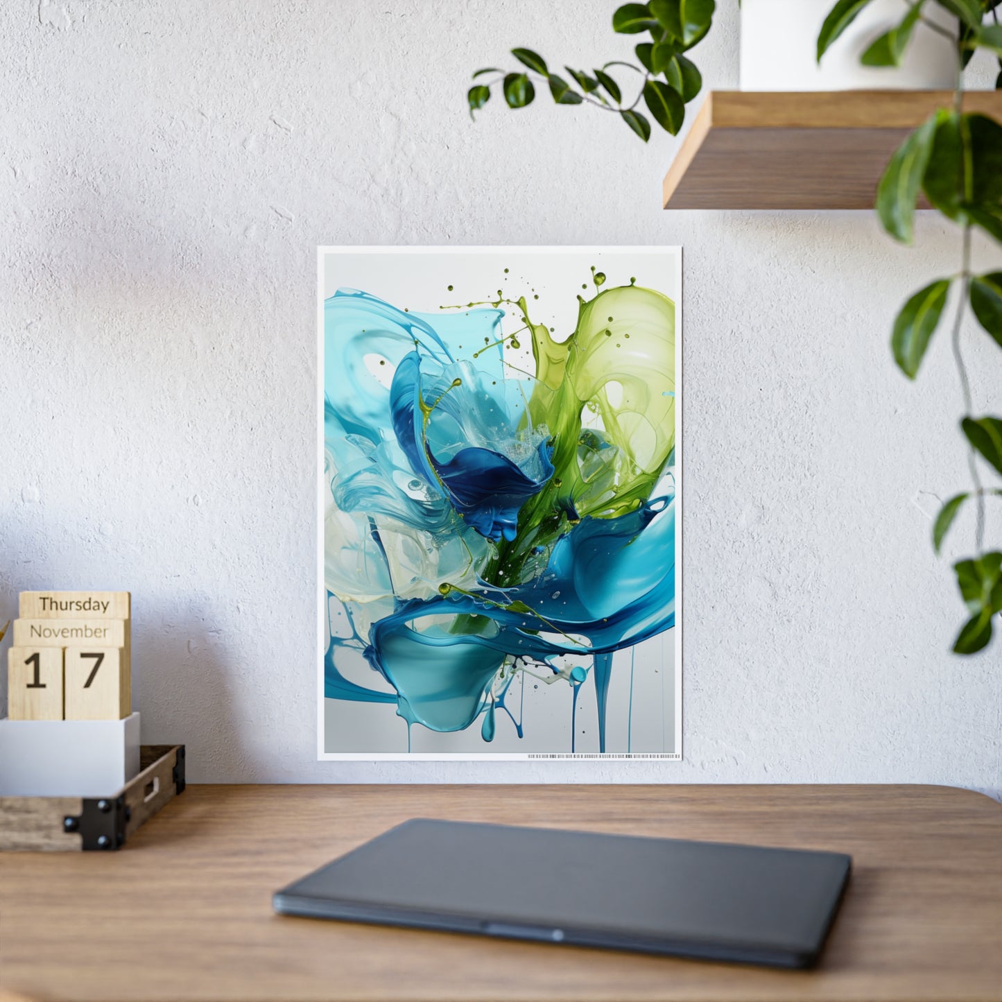 Dream Scape Delights- Poster Prints Where Imagination Takes Flight