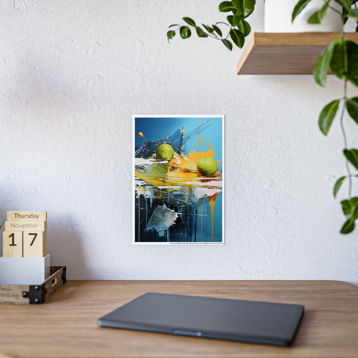 Dream Scape Delights- Poster Prints Where Imagination Takes Flight