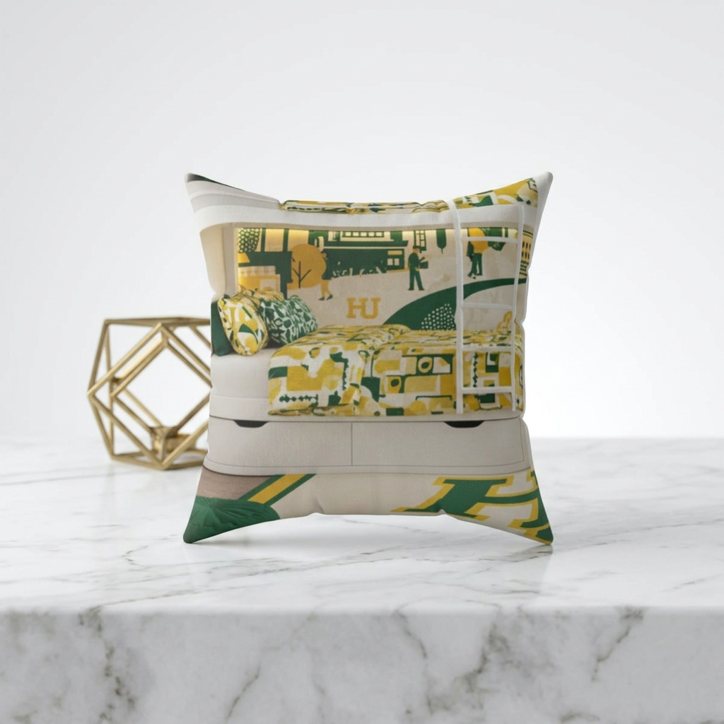 HOWARD NIGHTS PILLOW COLLECTION/ LIVE THE YARD /STYLE YOUR SPACE YG5