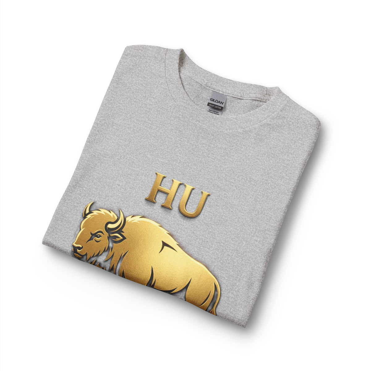 Howard University Heritage Reserve/Unisex Long Sleeve T-Shirt 7