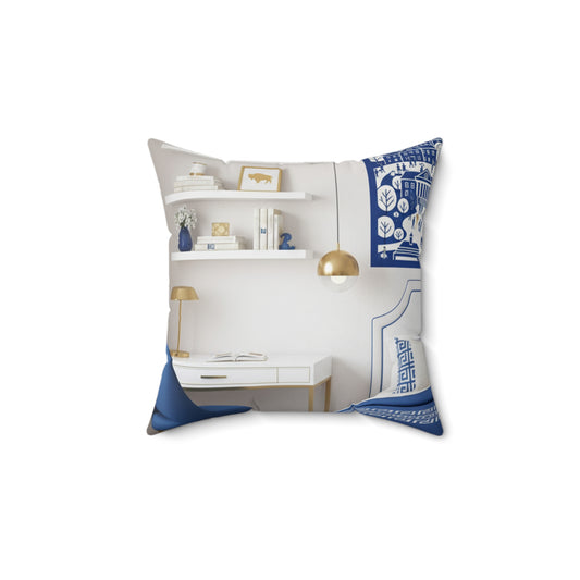 HOWARD NIGHTS PILLOW COLLECTION/ LIVE THE YARD /STYLE YOUR SPACE B1