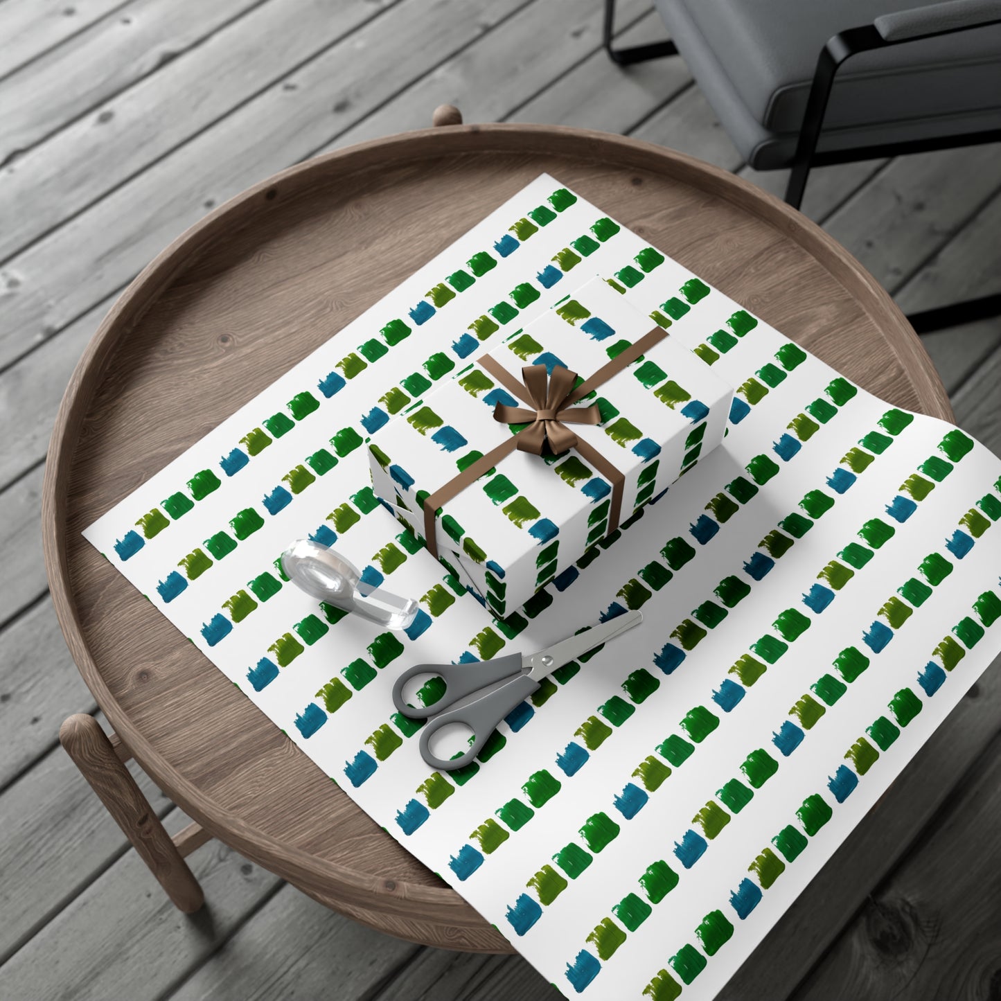 Artful Wrap / Wrapping Paper and Gift Wrap
