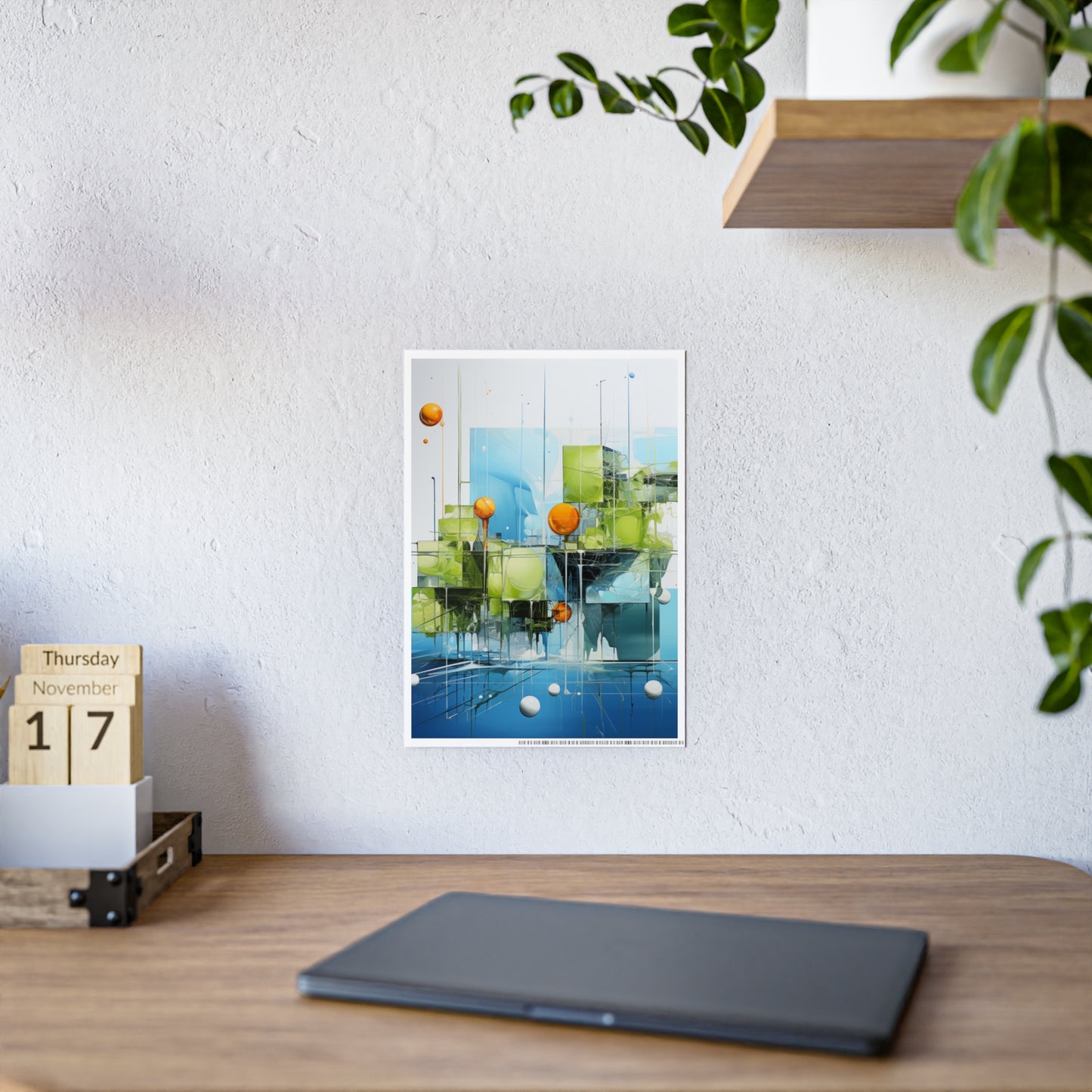 Dream Scape Delights- Poster Prints Where Imagination Takes Flight