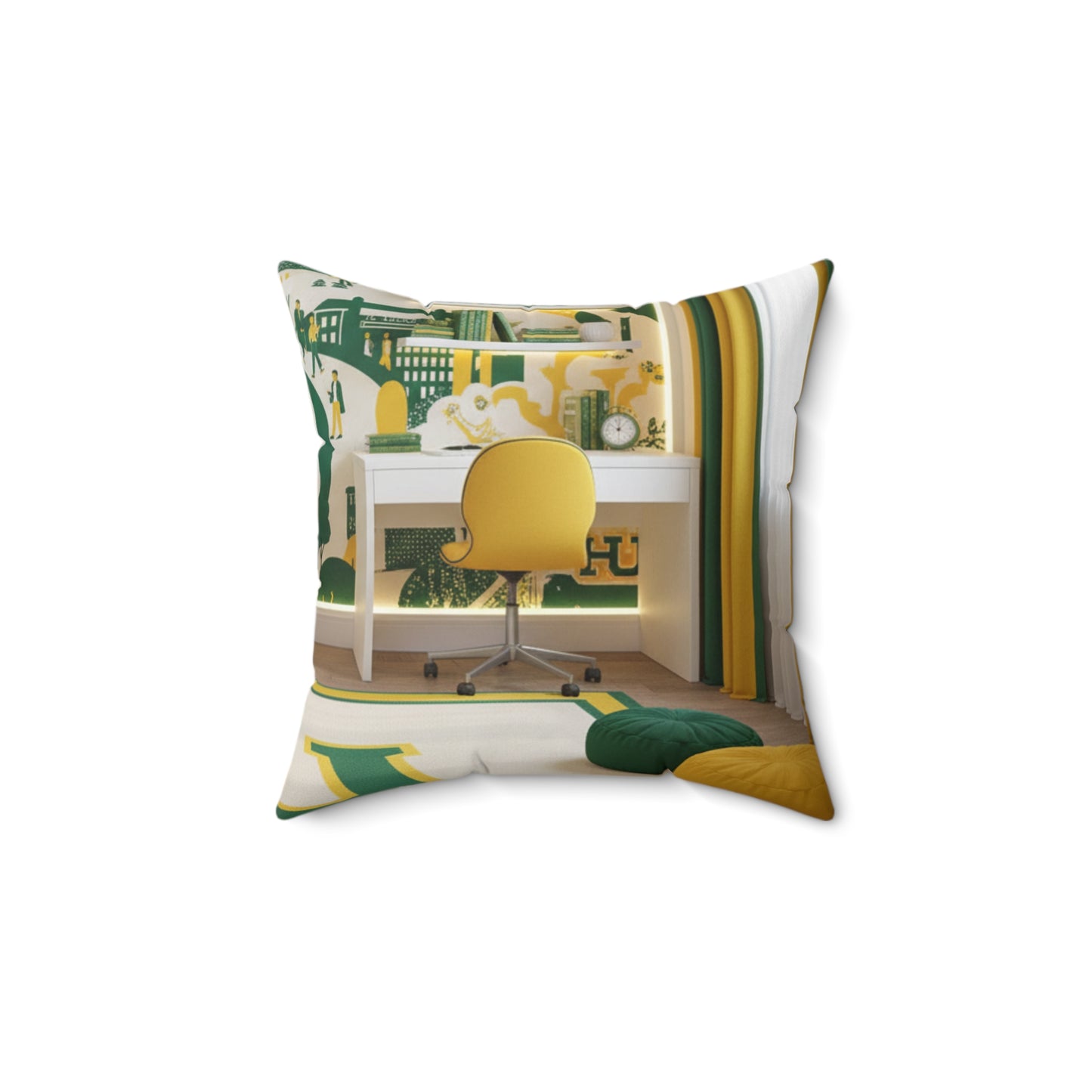 HOWARD NIGHTS PILLOW COLLECTION/ LIVE THE YARD /STYLE YOUR SPACE YG5