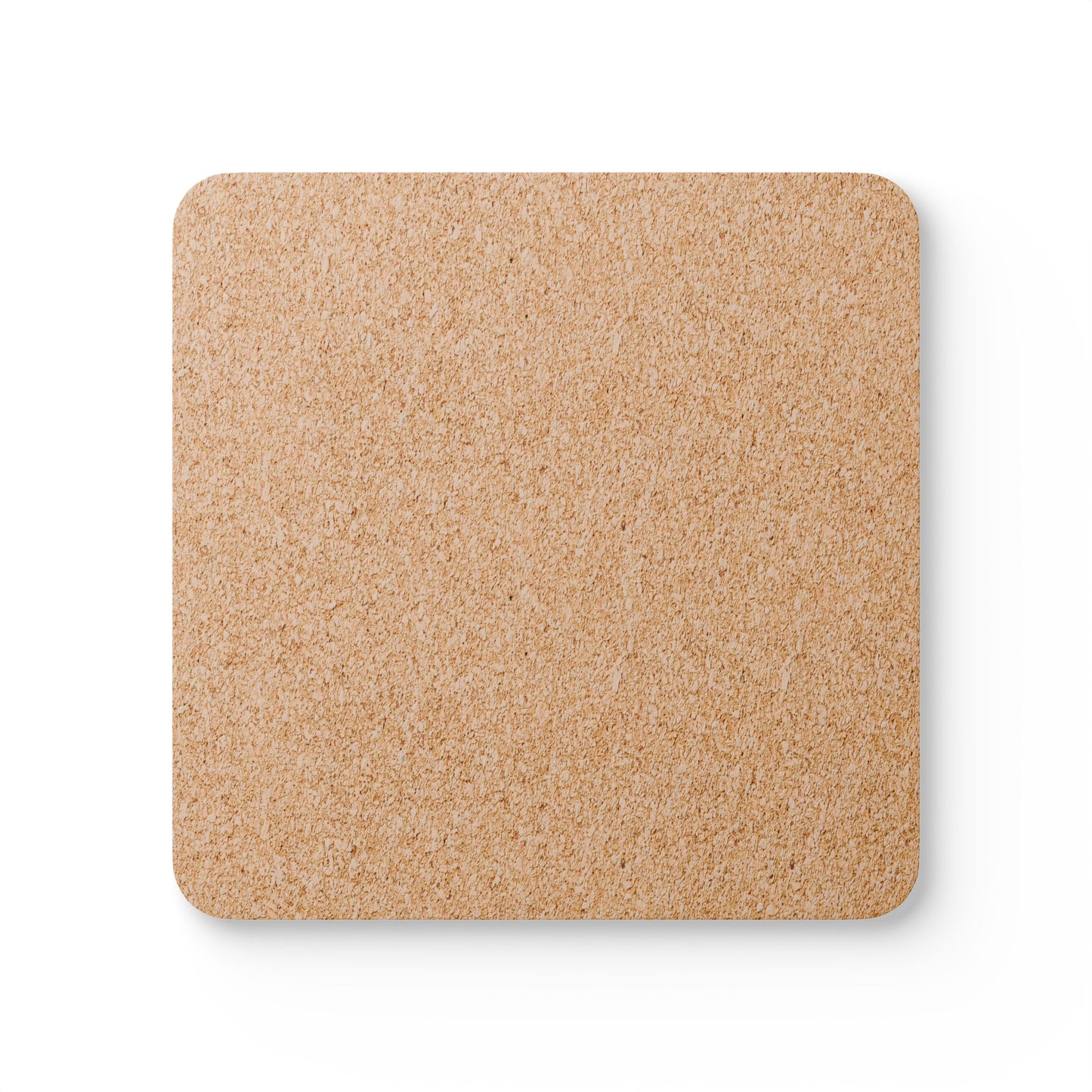 Howard University Coaster Set 2 – HU Pride Campus & Bison Design
