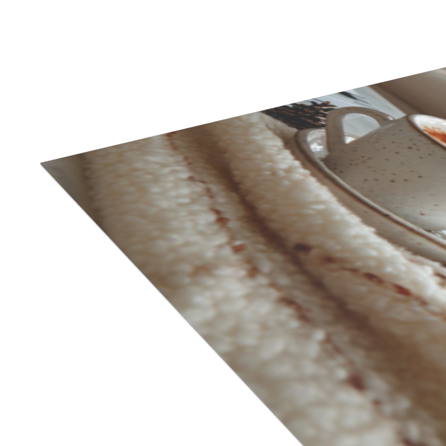 Serene Homescapes/Postcard Bundles (envelopes included)