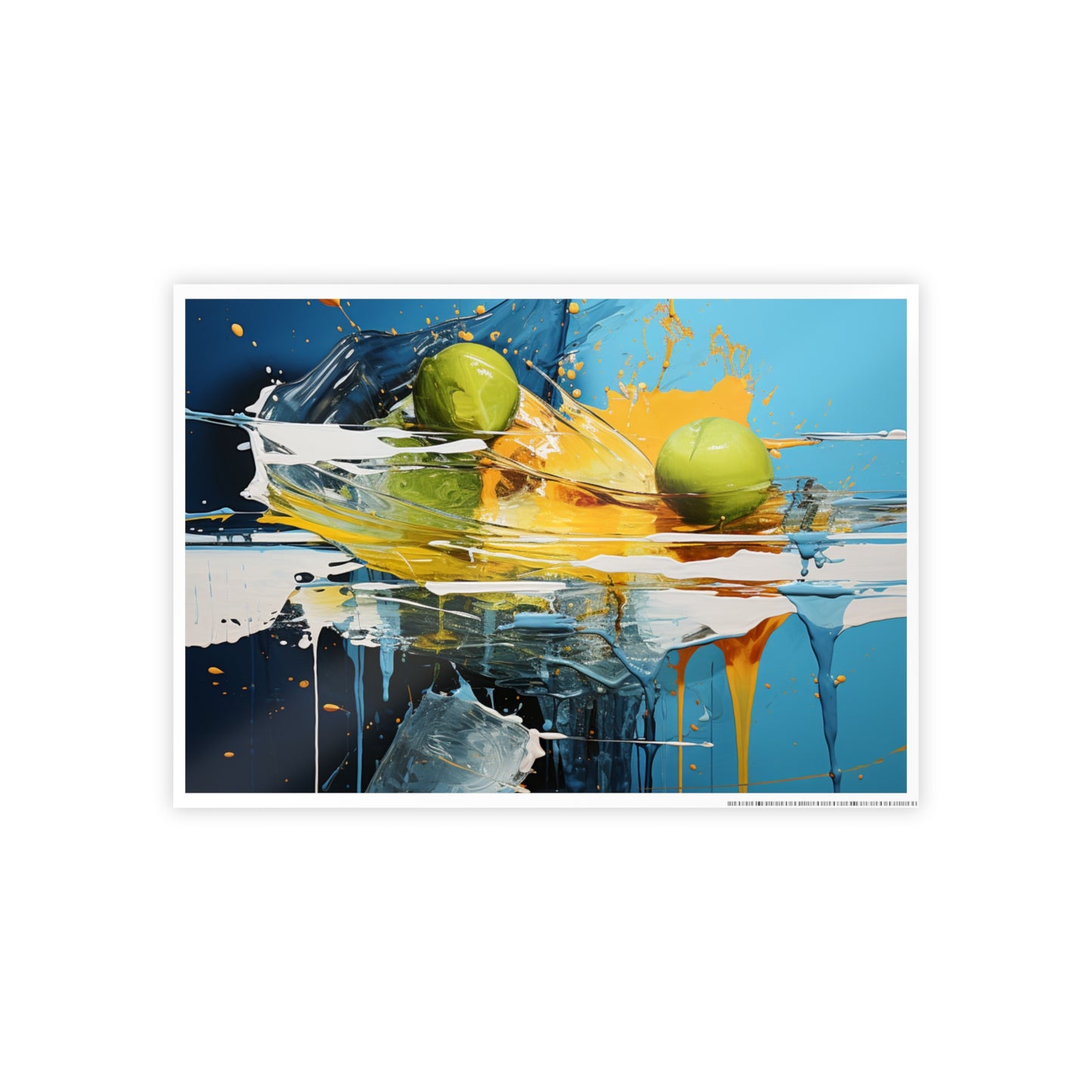 Dream Scape Delights- Poster Prints Where Imagination Takes Flight