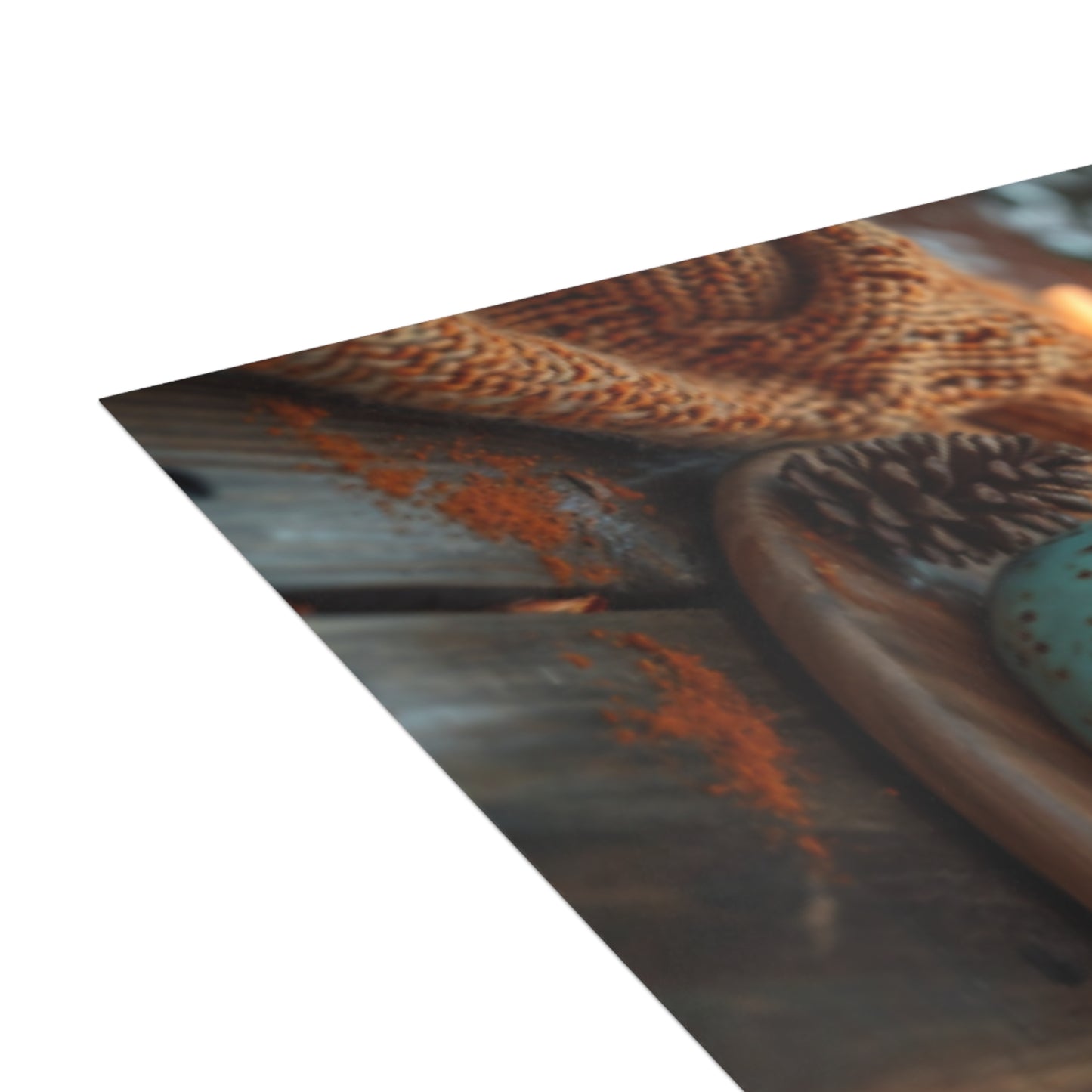 Serene Homescapes/Postcard Bundles (envelopes included)