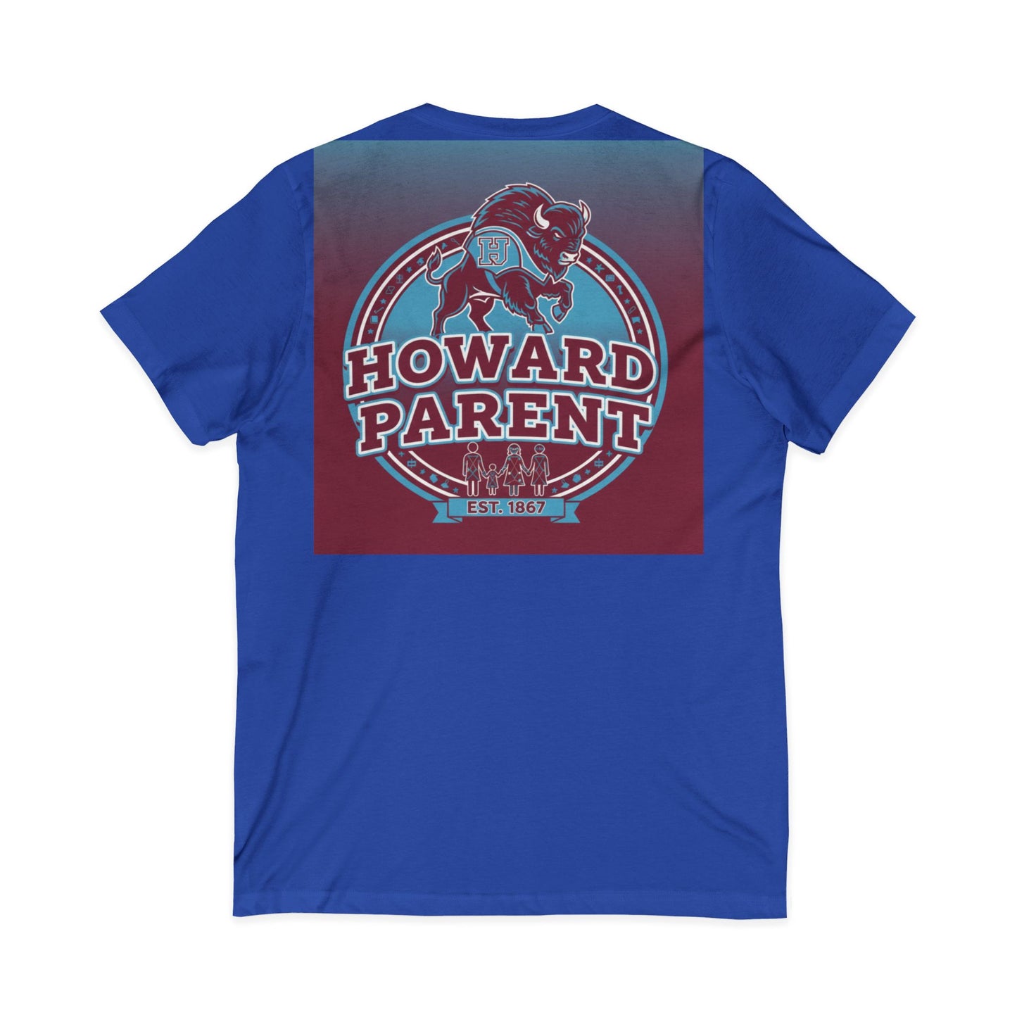 Howard Parent Unisex T-Shirt 12