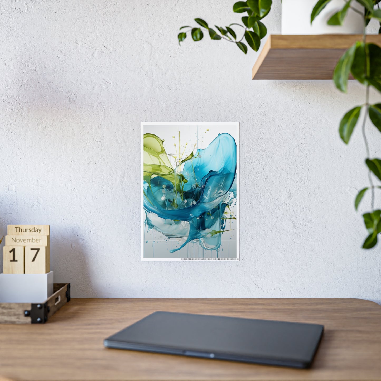 Dream Scape Delights- Poster Prints Where Imagination Takes Flight