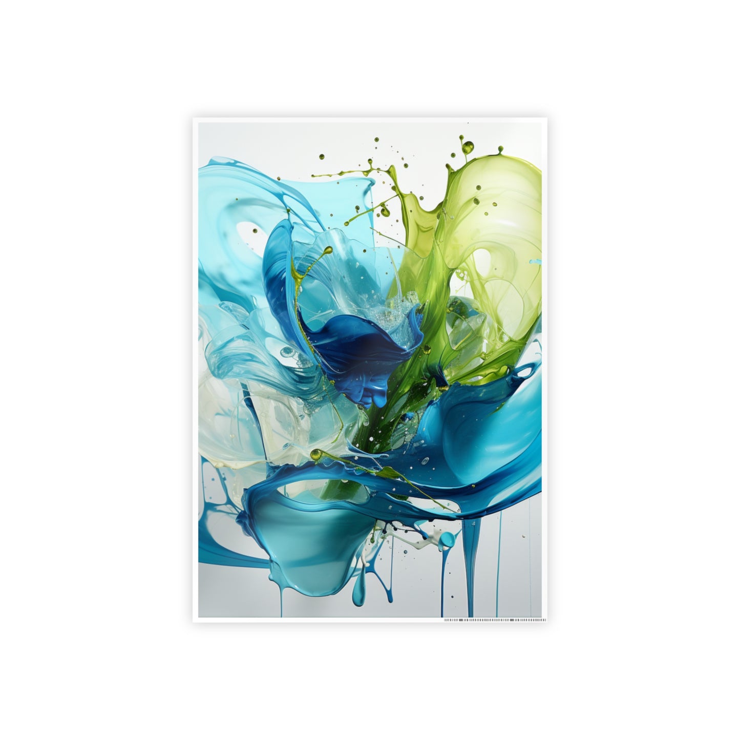 Dream Scape Delights- Poster Prints Where Imagination Takes Flight