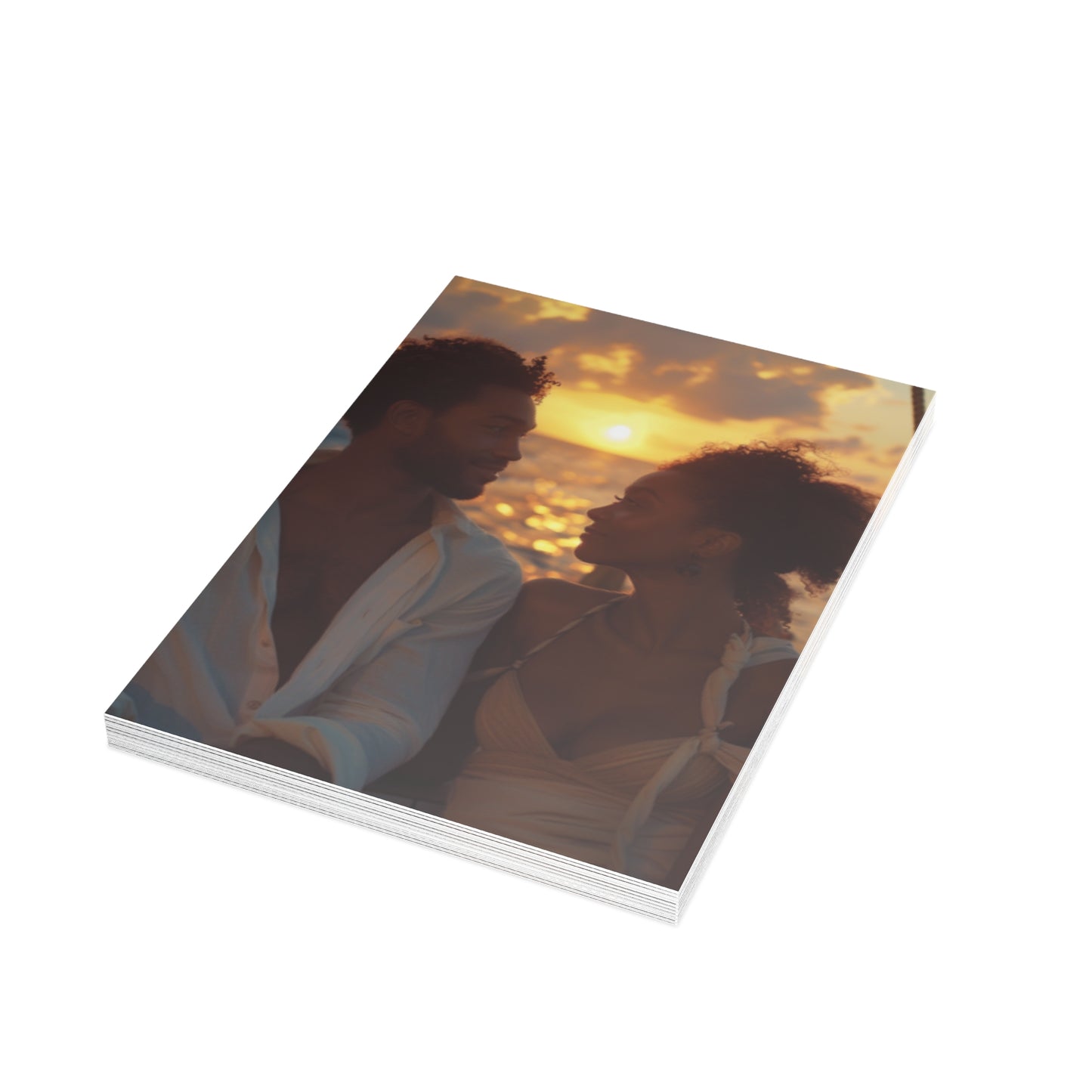 Sail & Celebrate: A Day of Elegance Yacht/Boat Party Invitation Bundles (envelopes included)