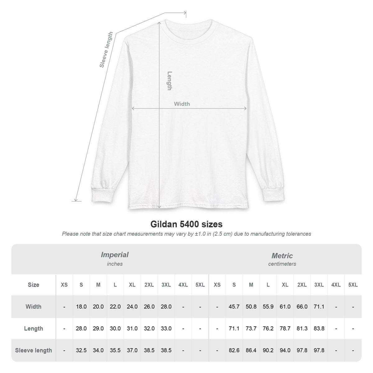 Howard University Heritage Reserve/Unisex Long Sleeve T-Shirt 7