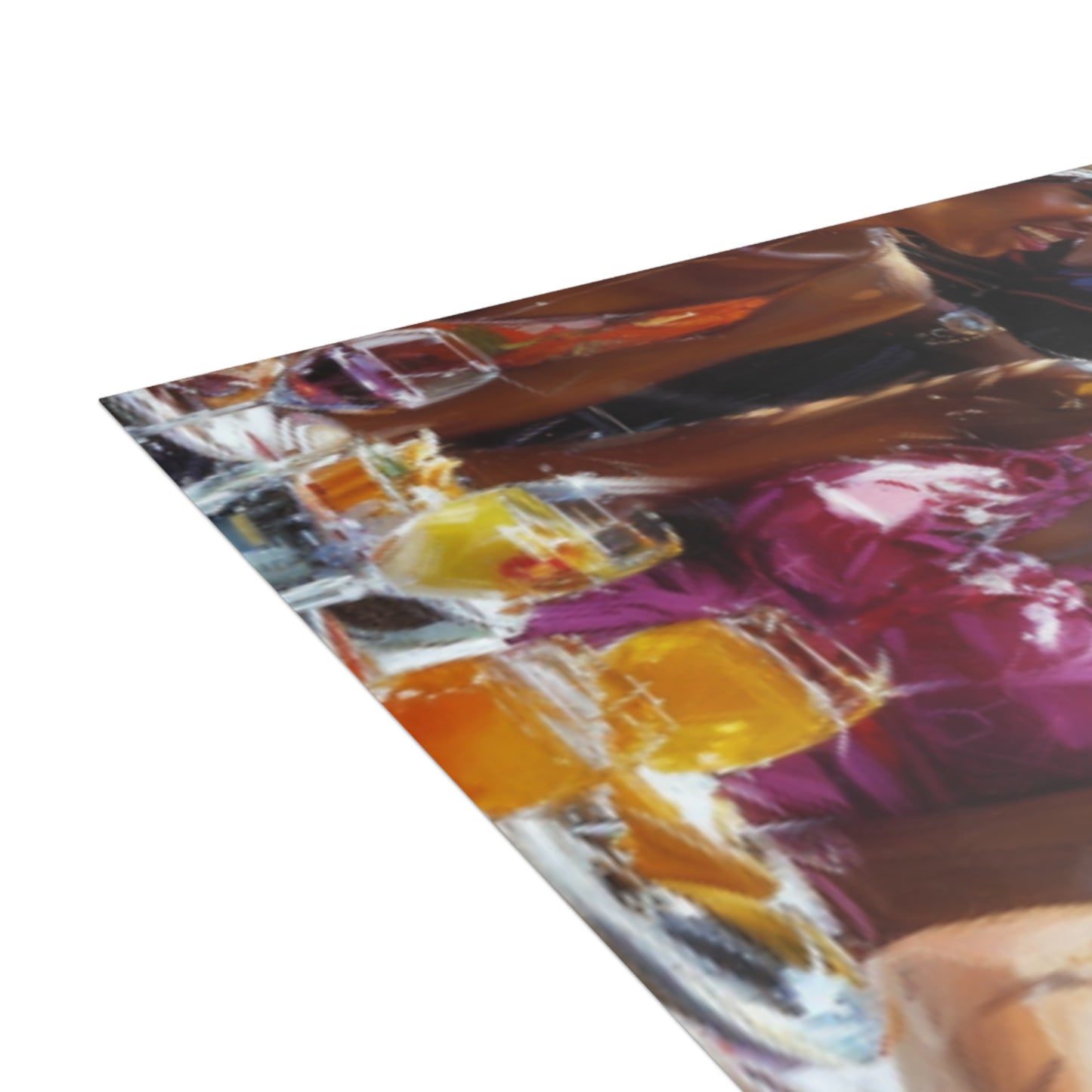 Brunch and Bliss  Invitation Bundles (envelopes included)
