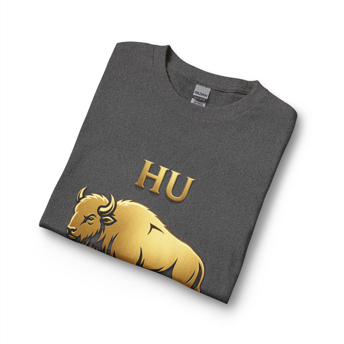 Howard University Heritage Reserve/Unisex Long Sleeve T-Shirt 7