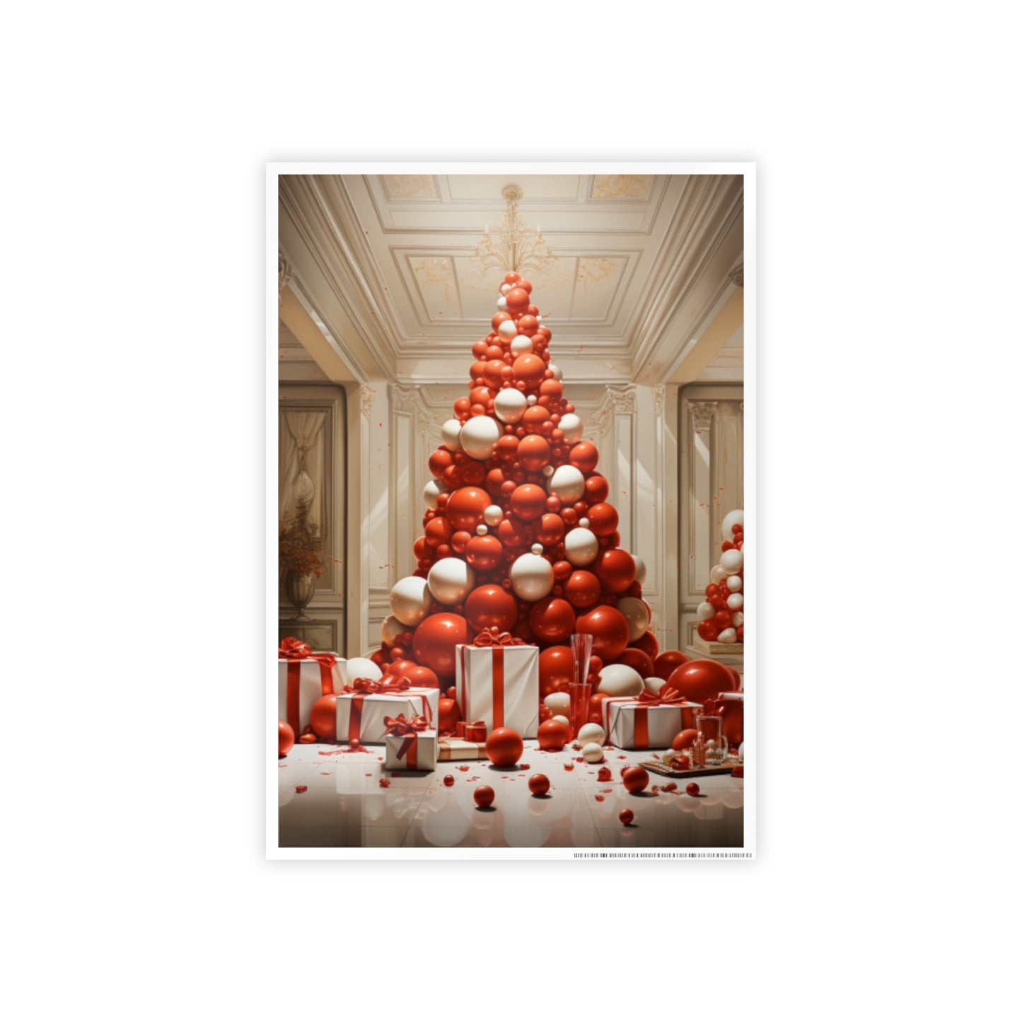 Festive Holiday Prints