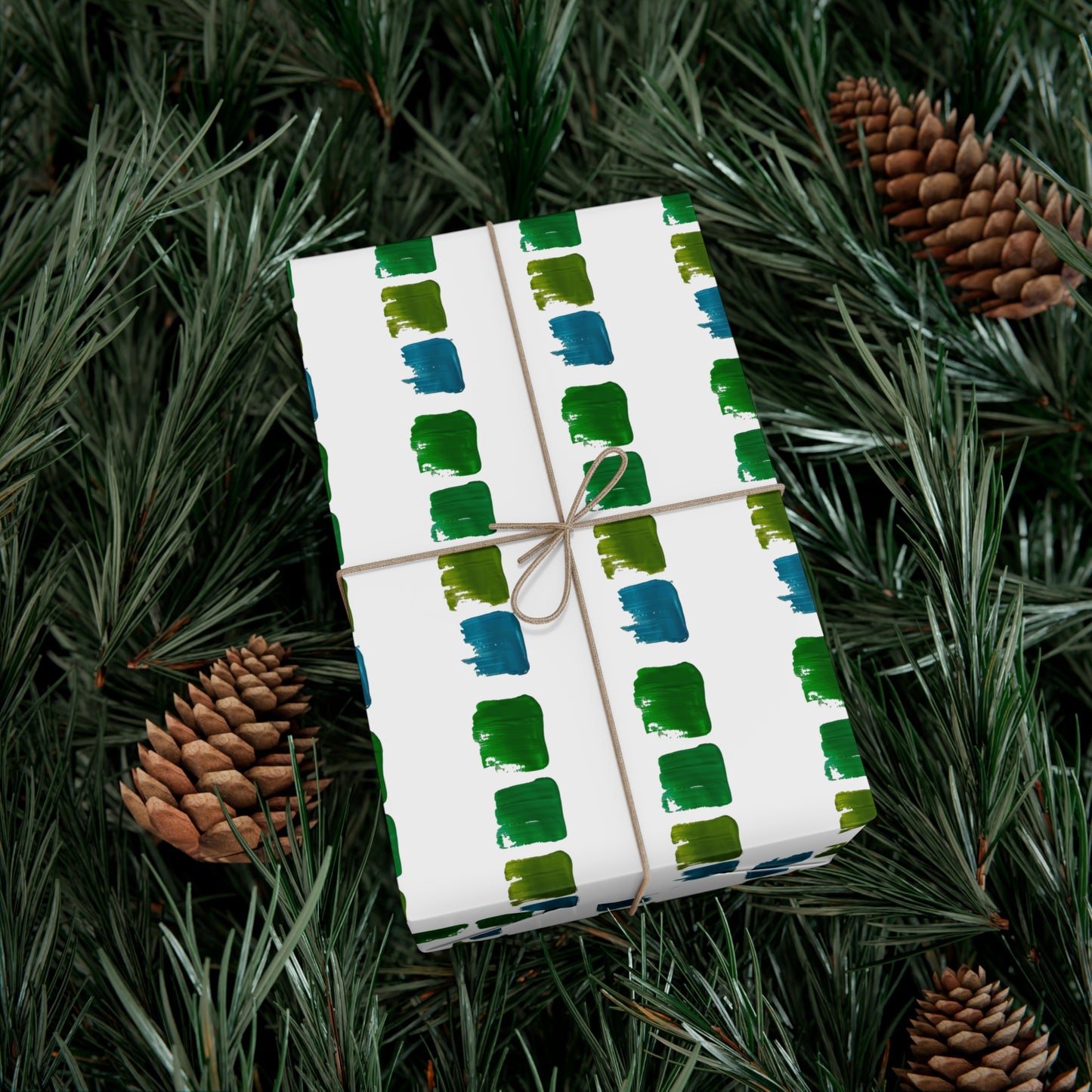 Artful Wrap / Wrapping Paper and Gift Wrap