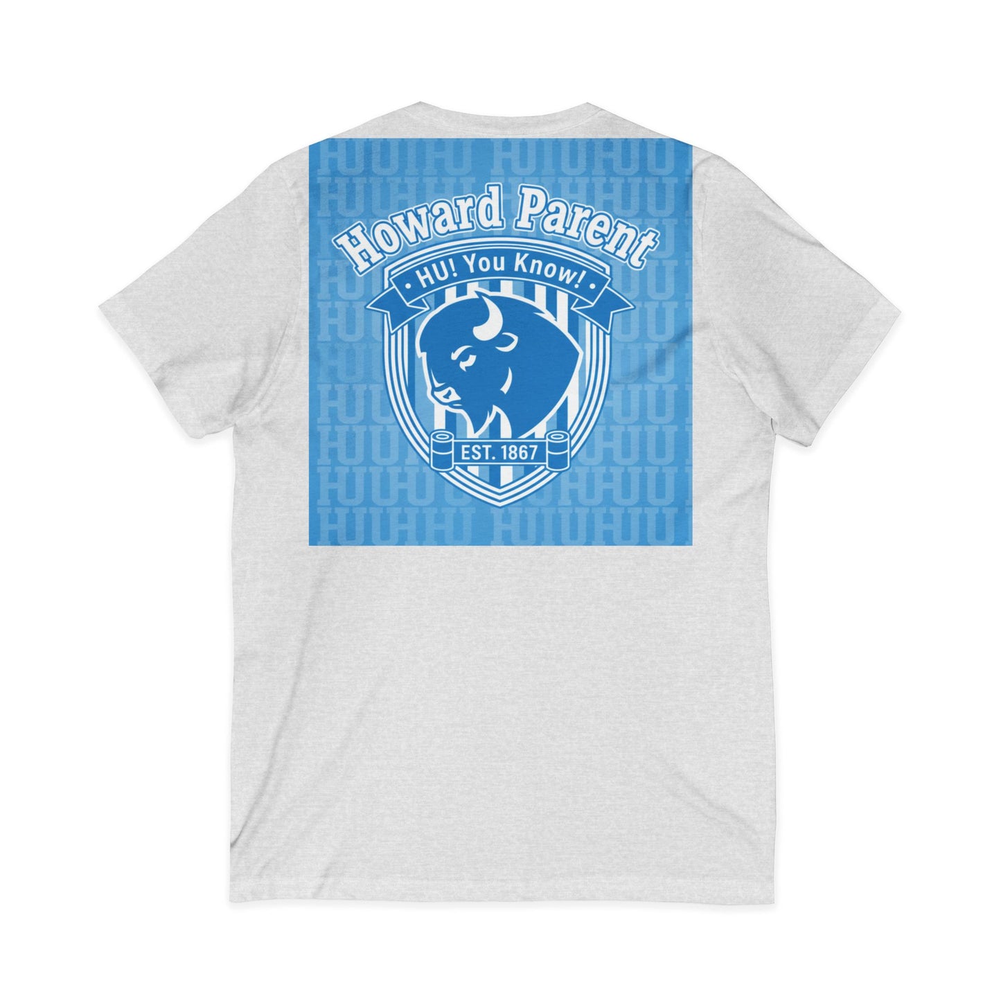 Howard Parent Unisex T-Shirt 2