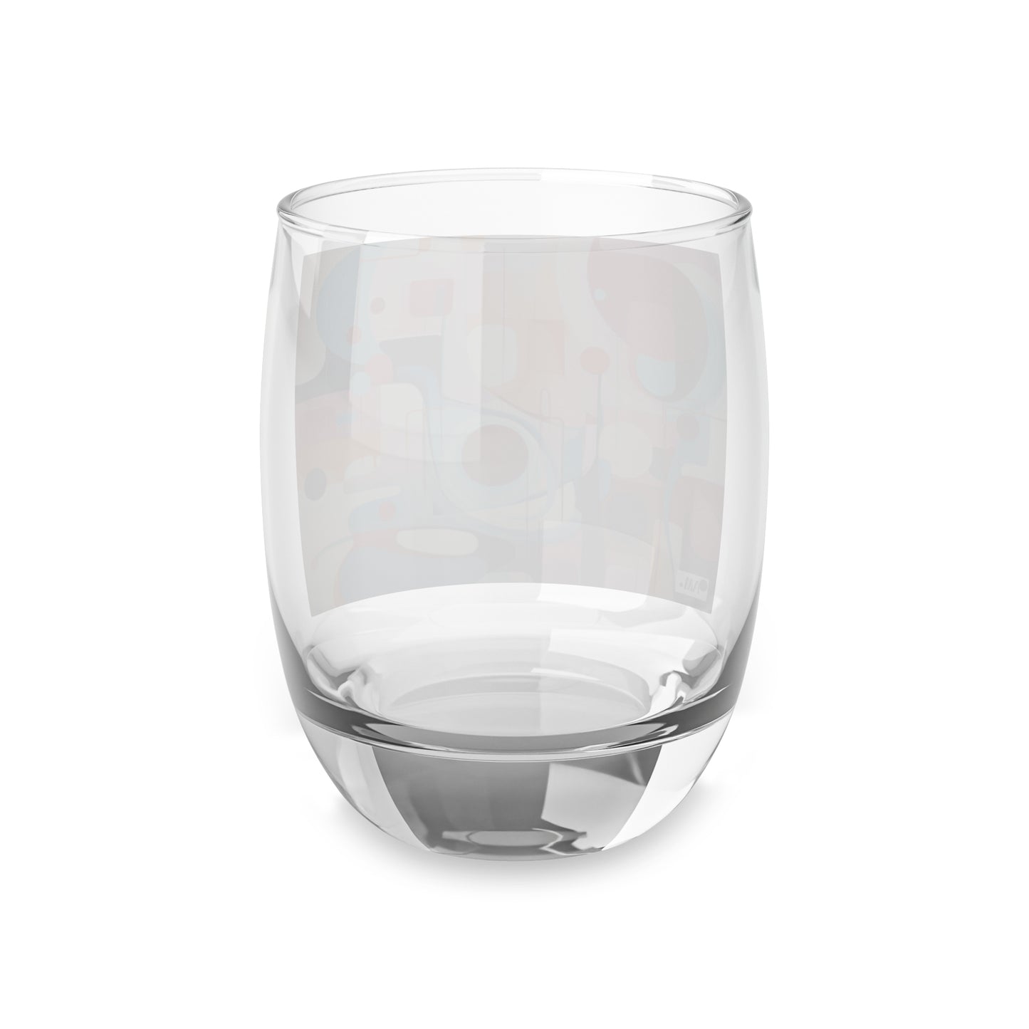 Vivid Vessels Wine/Whiskey  Glass