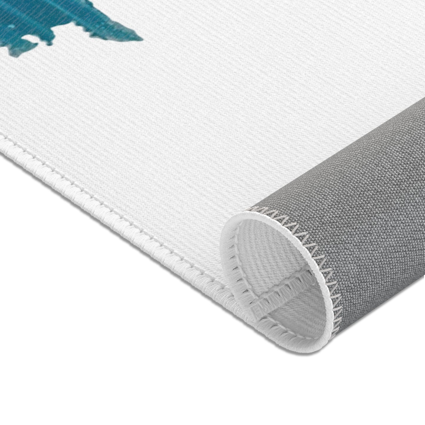 Abstract Fusion Rug Collection