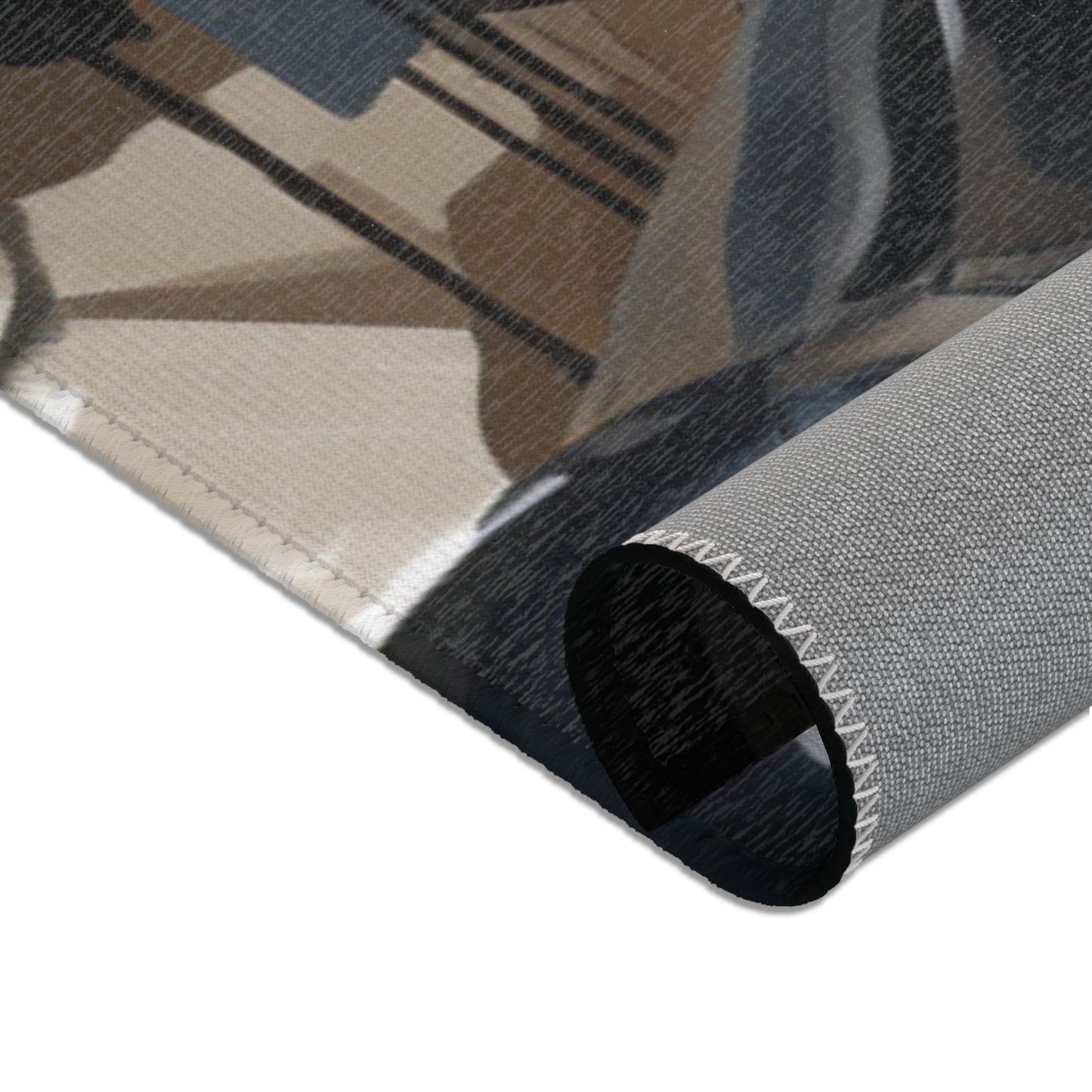 Melanin Collection: Area Rugs