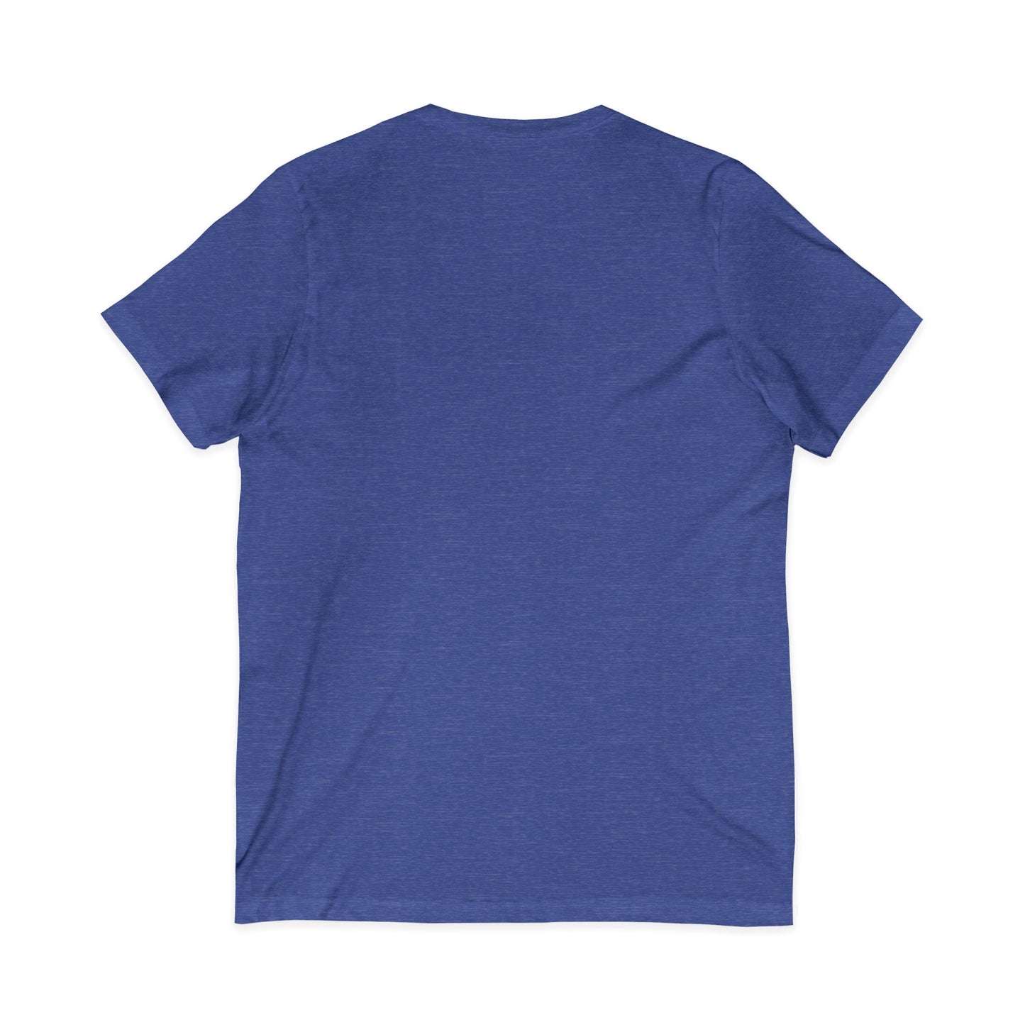 Howard University Class of 2030 Unisex V-Neck T-Shirt | The Mecca Incoming Class Tee