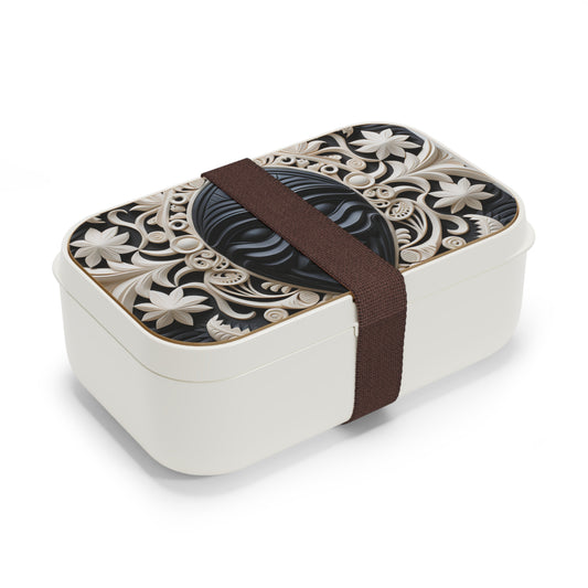 Nourish Your Palette Bento Box