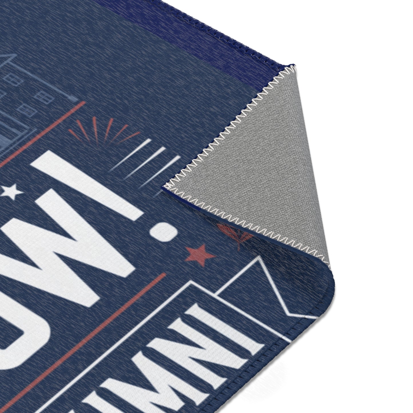 Howard University Area Rugs | The Howard Experience Collection