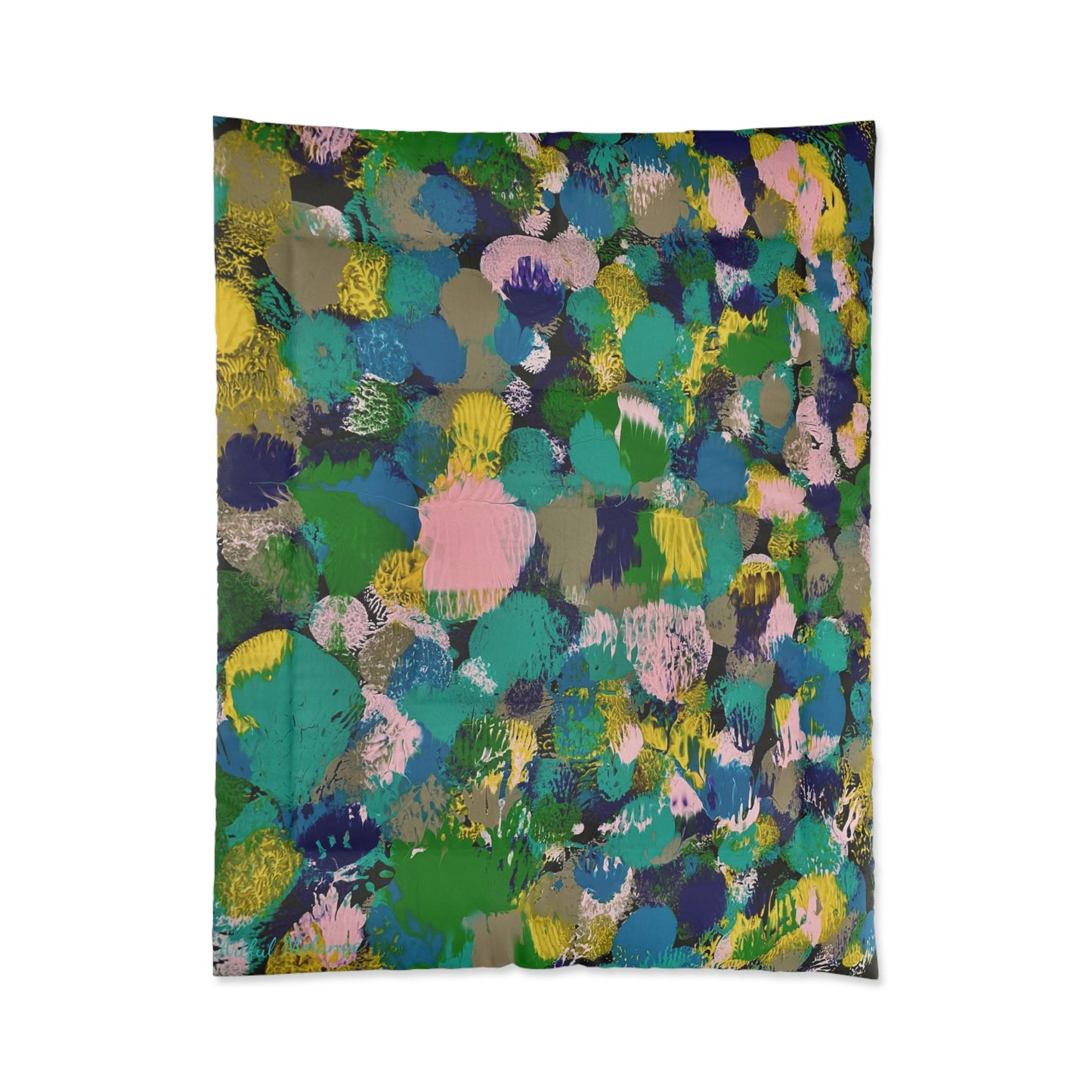 Dreamscape Delight Comforter 5