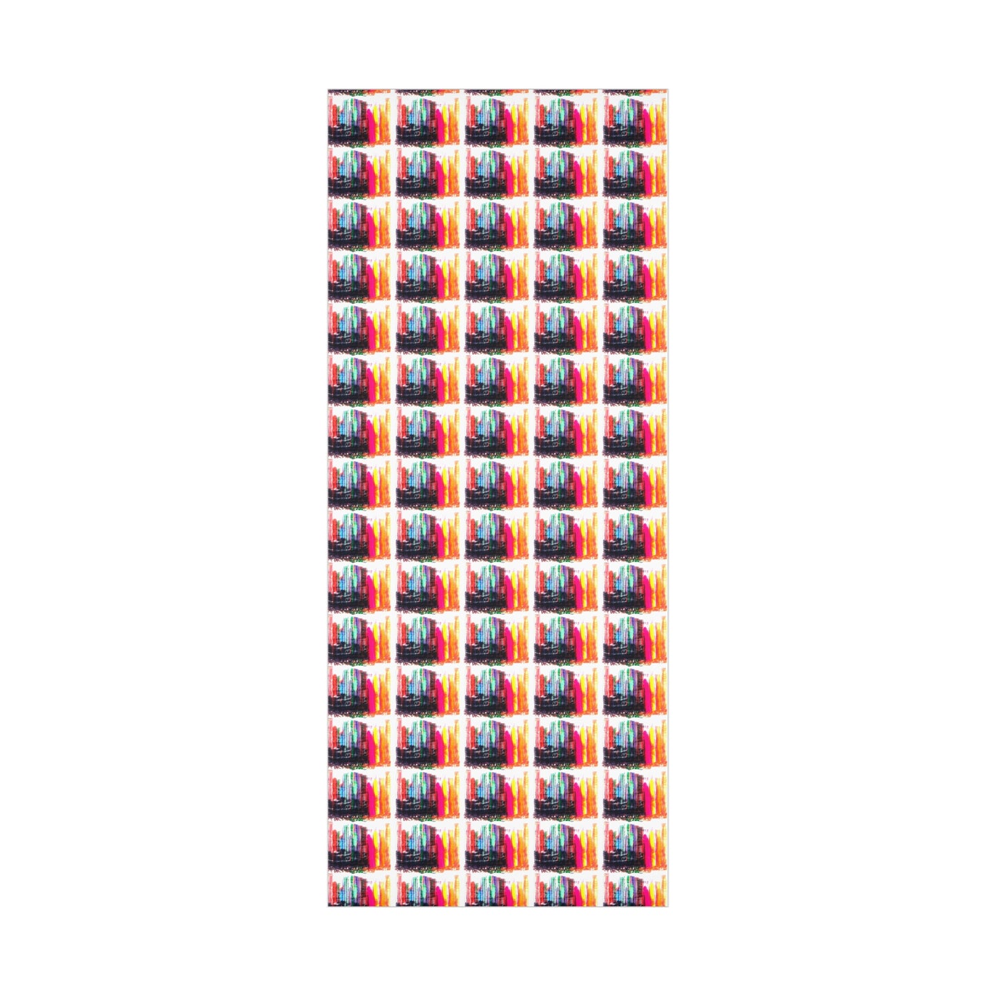 Artful Wrap / Wrapping Paper and Gift Wrap