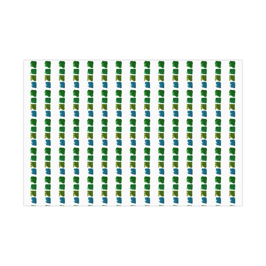 Artful Wrap / Wrapping Paper and Gift Wrap