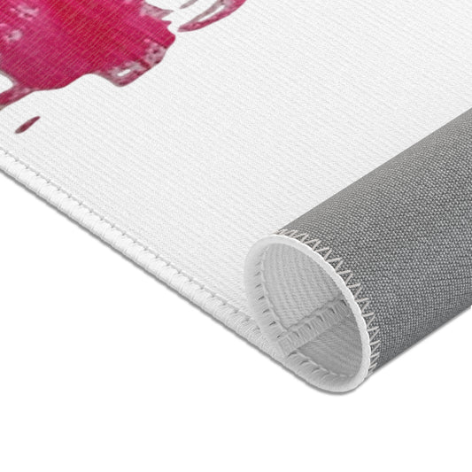 Abstract Fusion Rug Collection