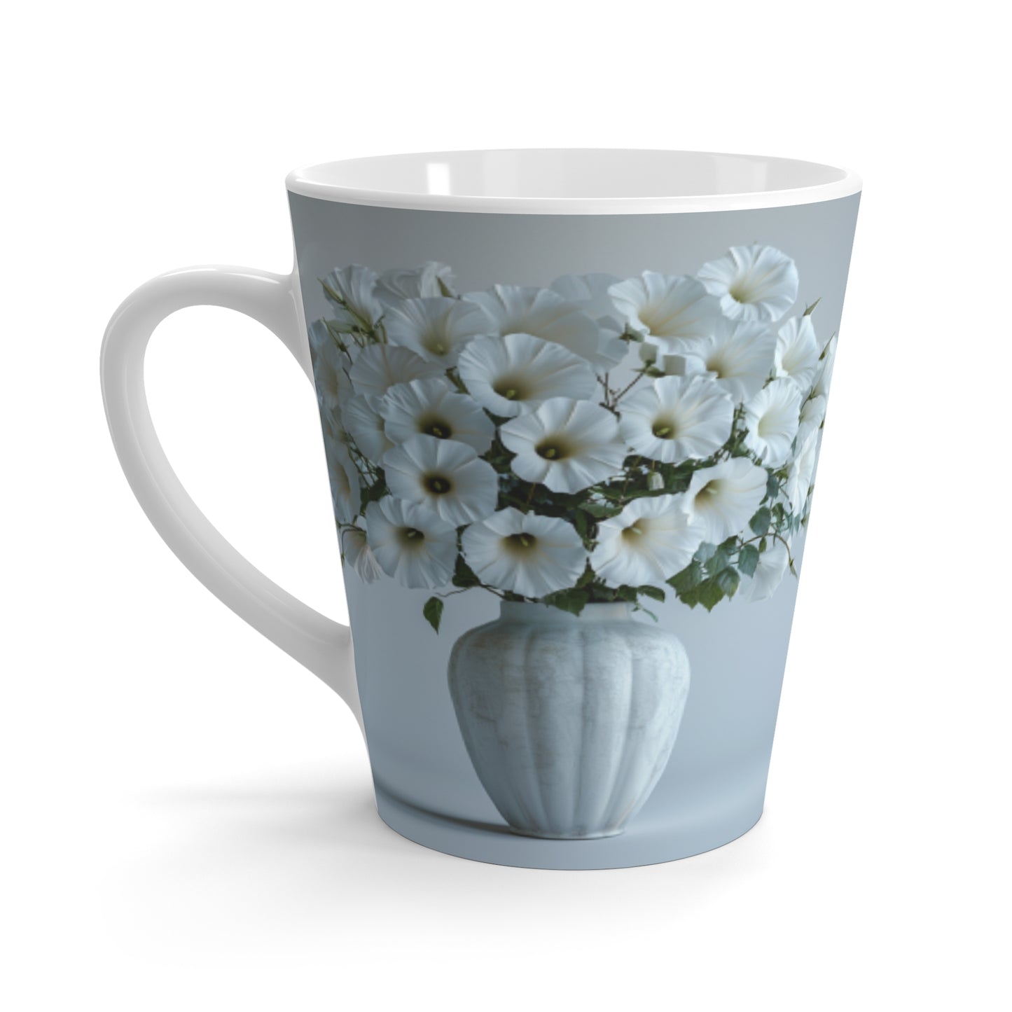 Blossom and Love Mother's Day Ceramic Mug Collection