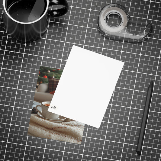 Serene Homescapes/Postcard Bundles (envelopes included)
