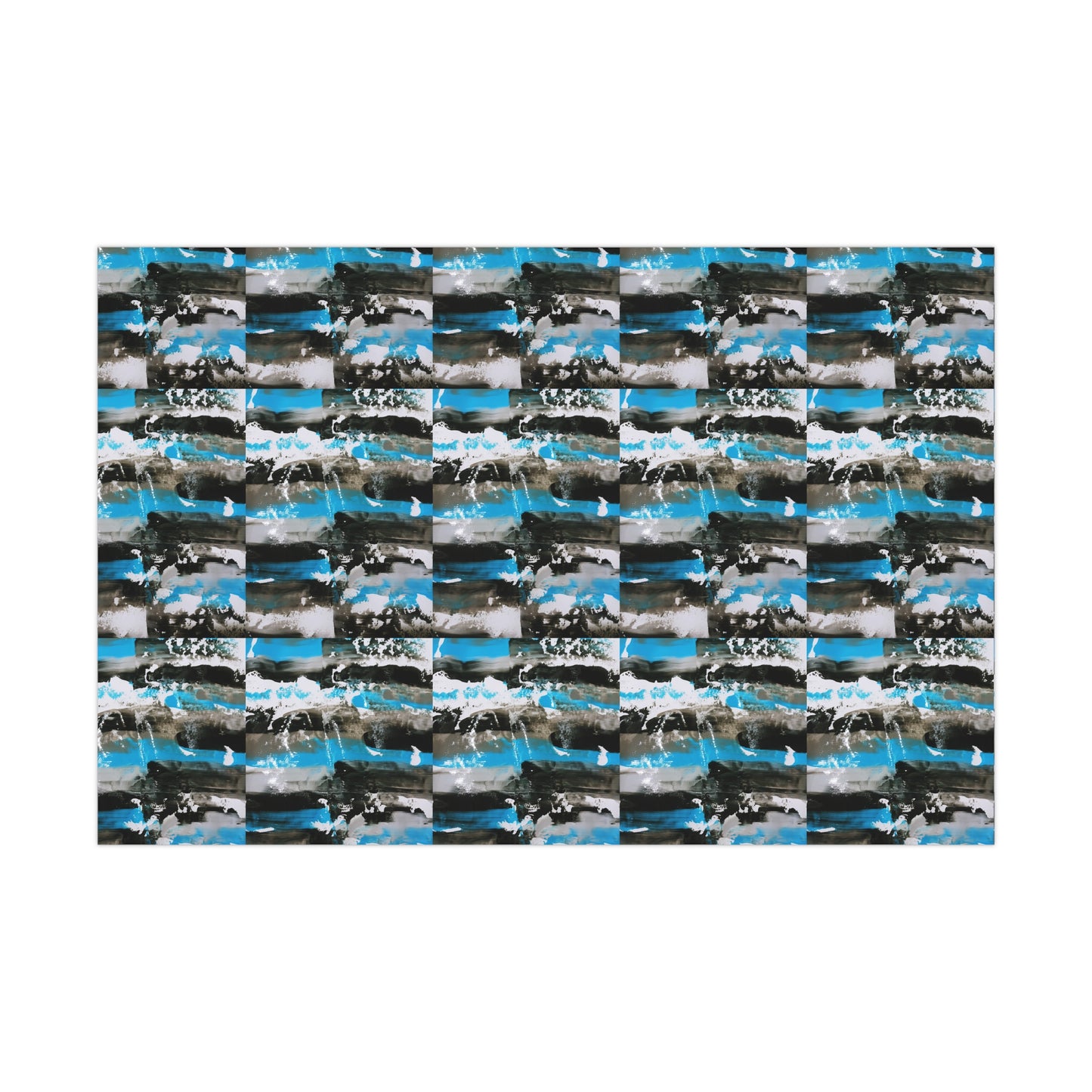 Artful Wrap/ Wrapping Paper and Gift Wrap