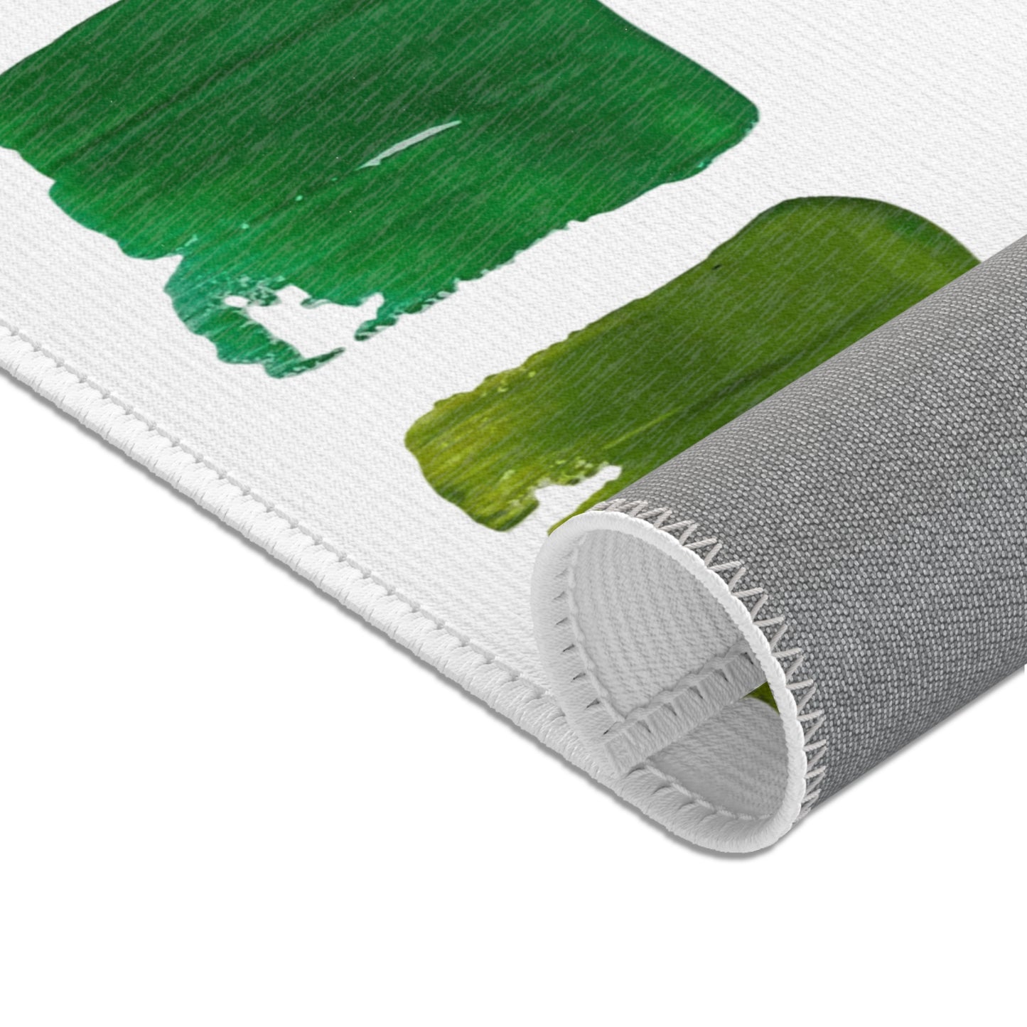 Abstract Fusion Rug Collection