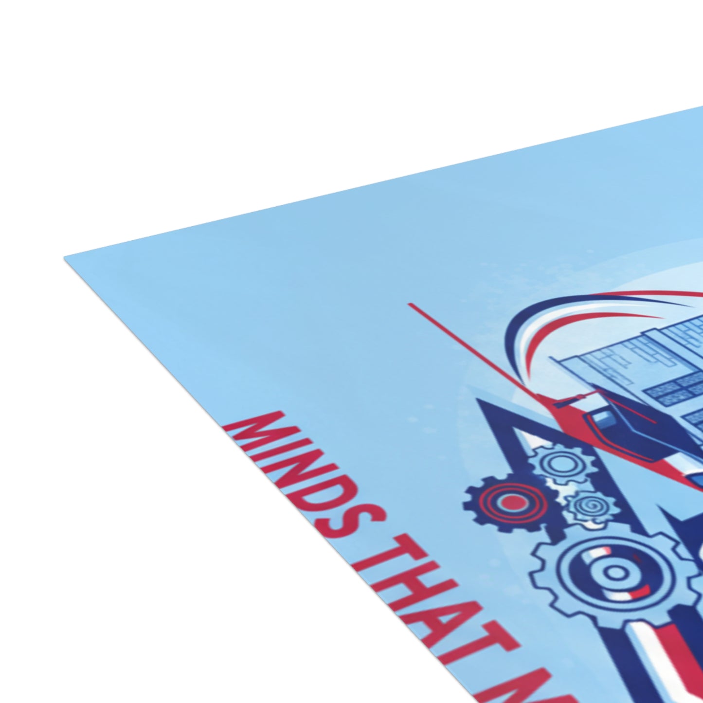 Howard University School of Education Postcard Set 3 (envelopes included)