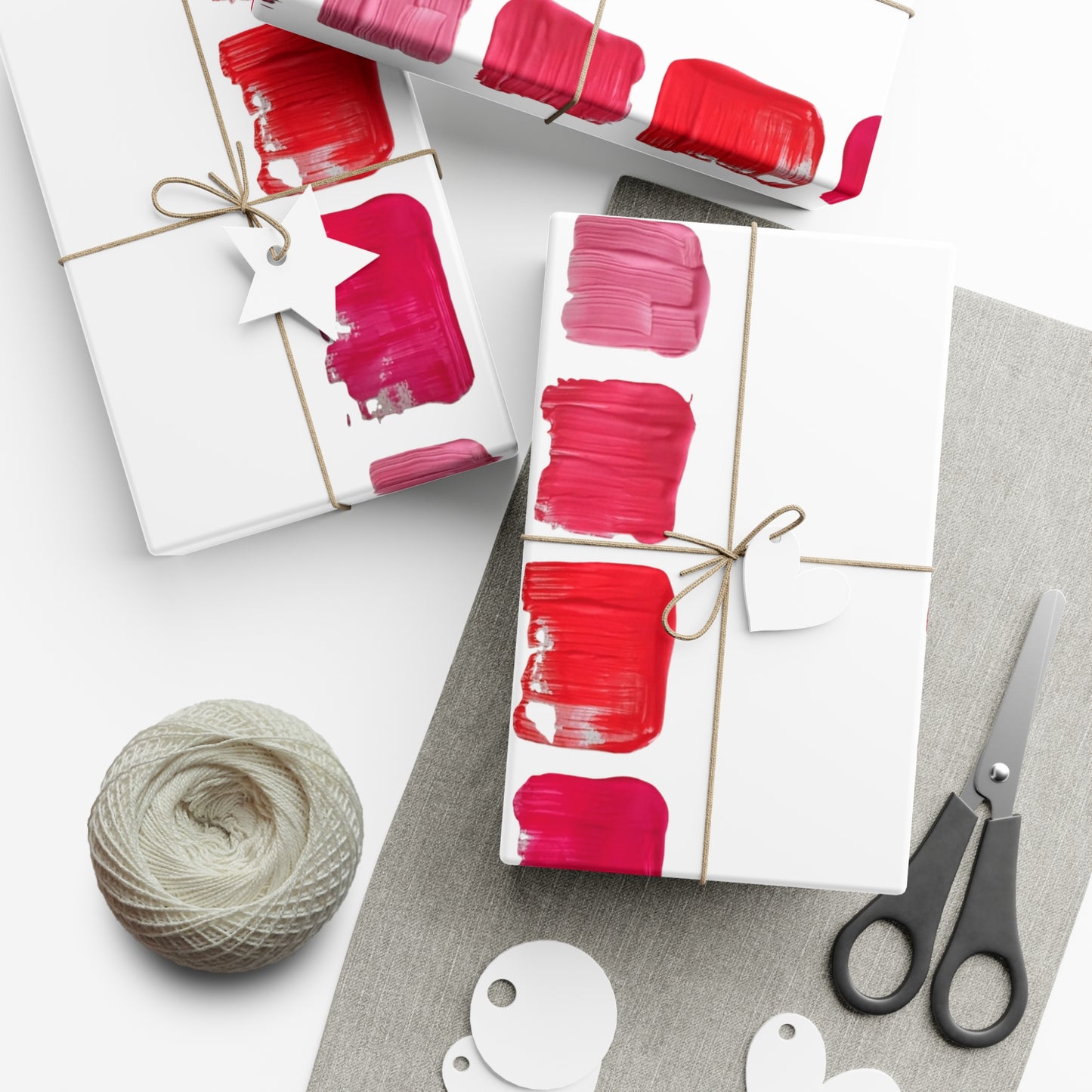 Artful Wrap / Wrapping Paper and Gift Wrap