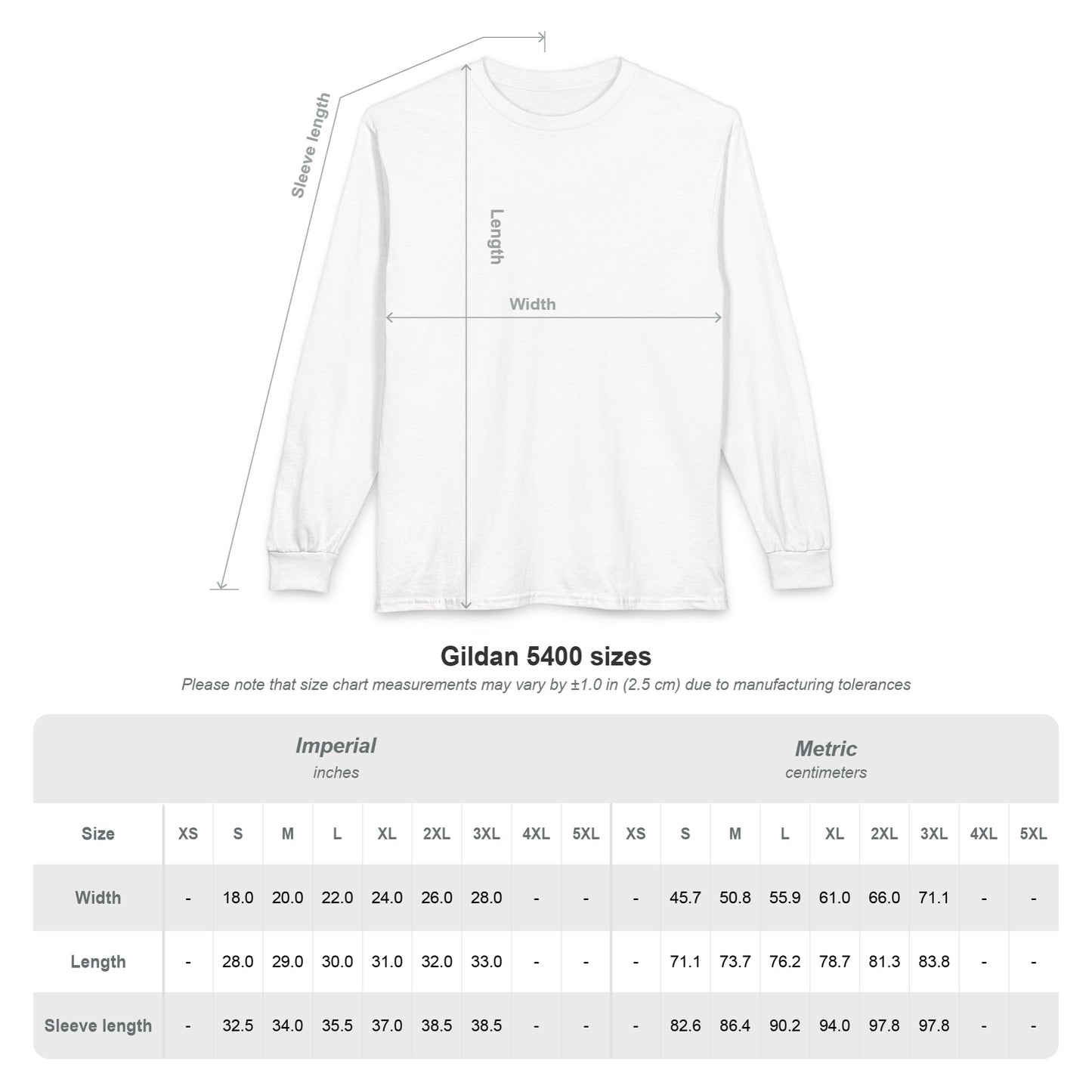 Howard University Heritage Reserve/Unisex Long Sleeve T-Shirt 6