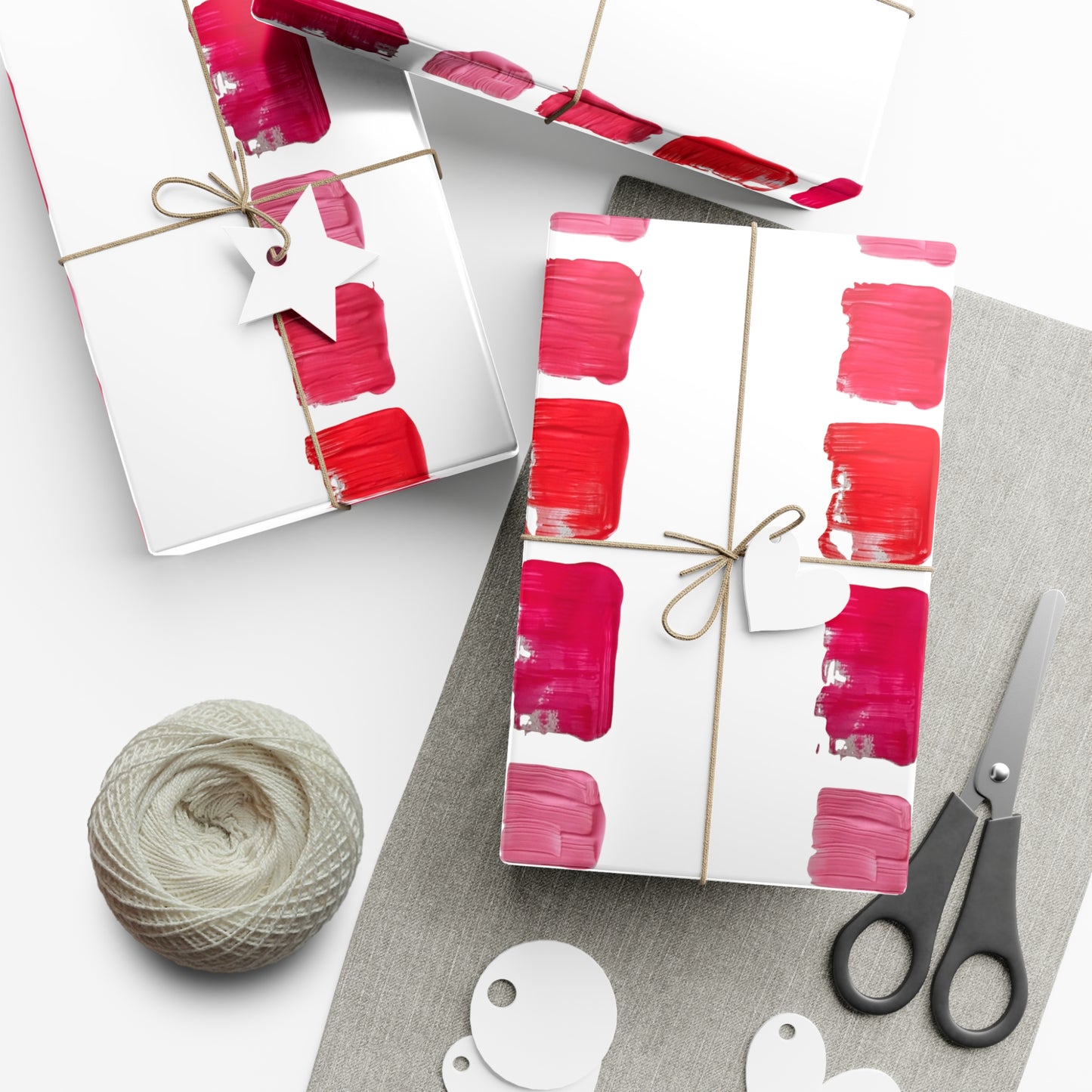 Artful Wrap / Wrapping Paper and Gift Wrap