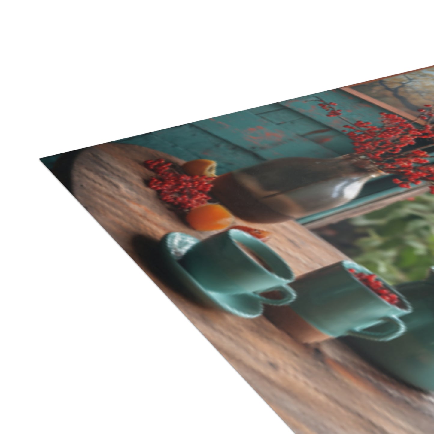 Serene Homescapes/Postcard Bundles (envelopes included)