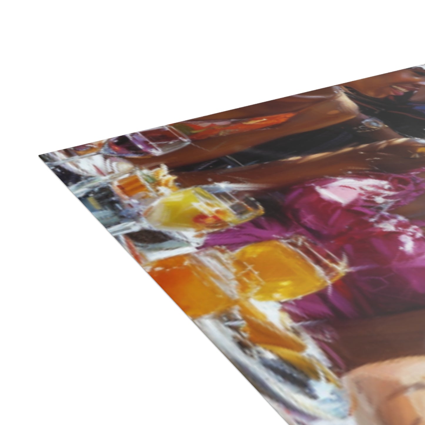 Brunch and Bliss  Invitation Bundles (envelopes included)