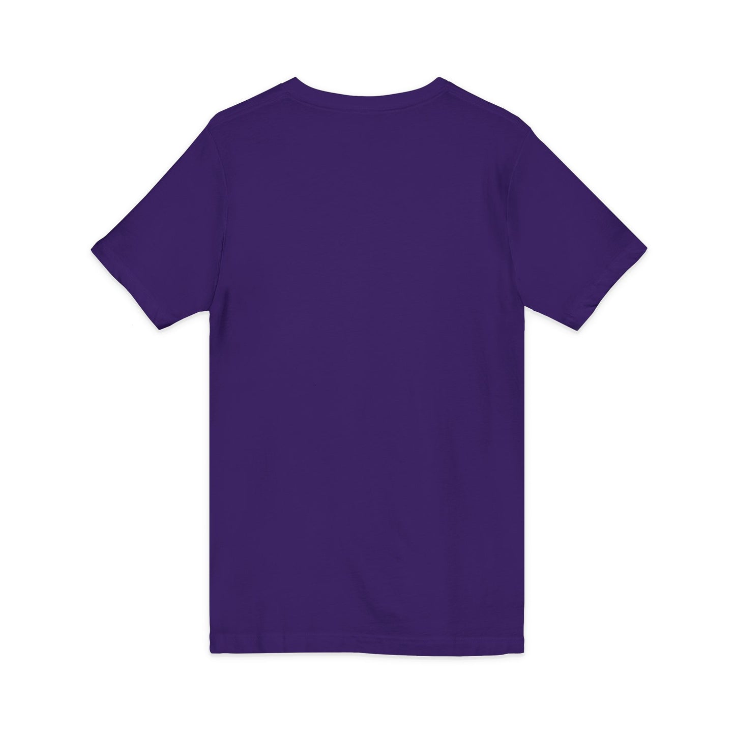 Howard University Class of 2030 Unisex V-Neck T-Shirt | The Mecca Incoming Class Tee